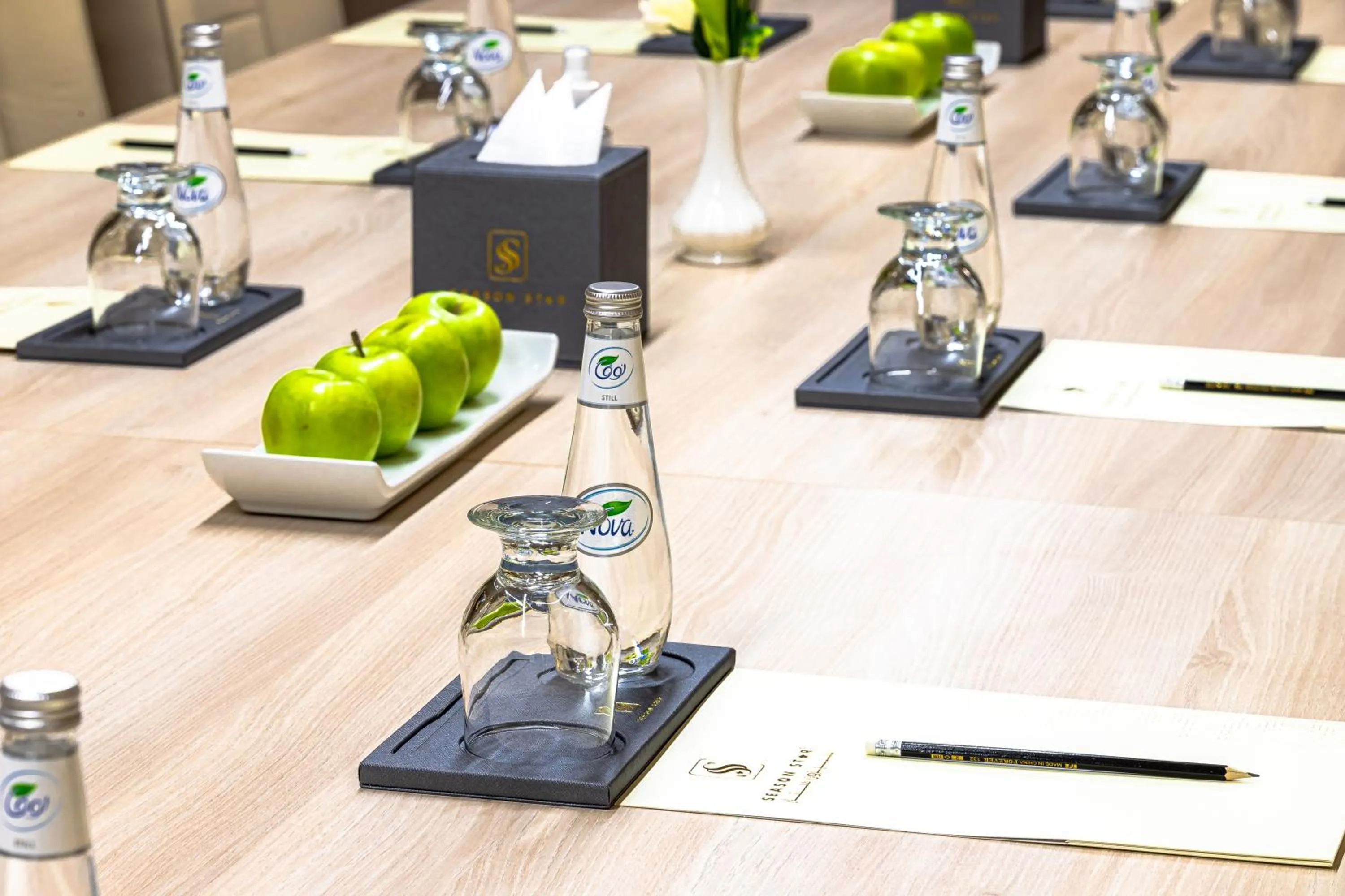 Business facilities in Season Star Hotel Madinah