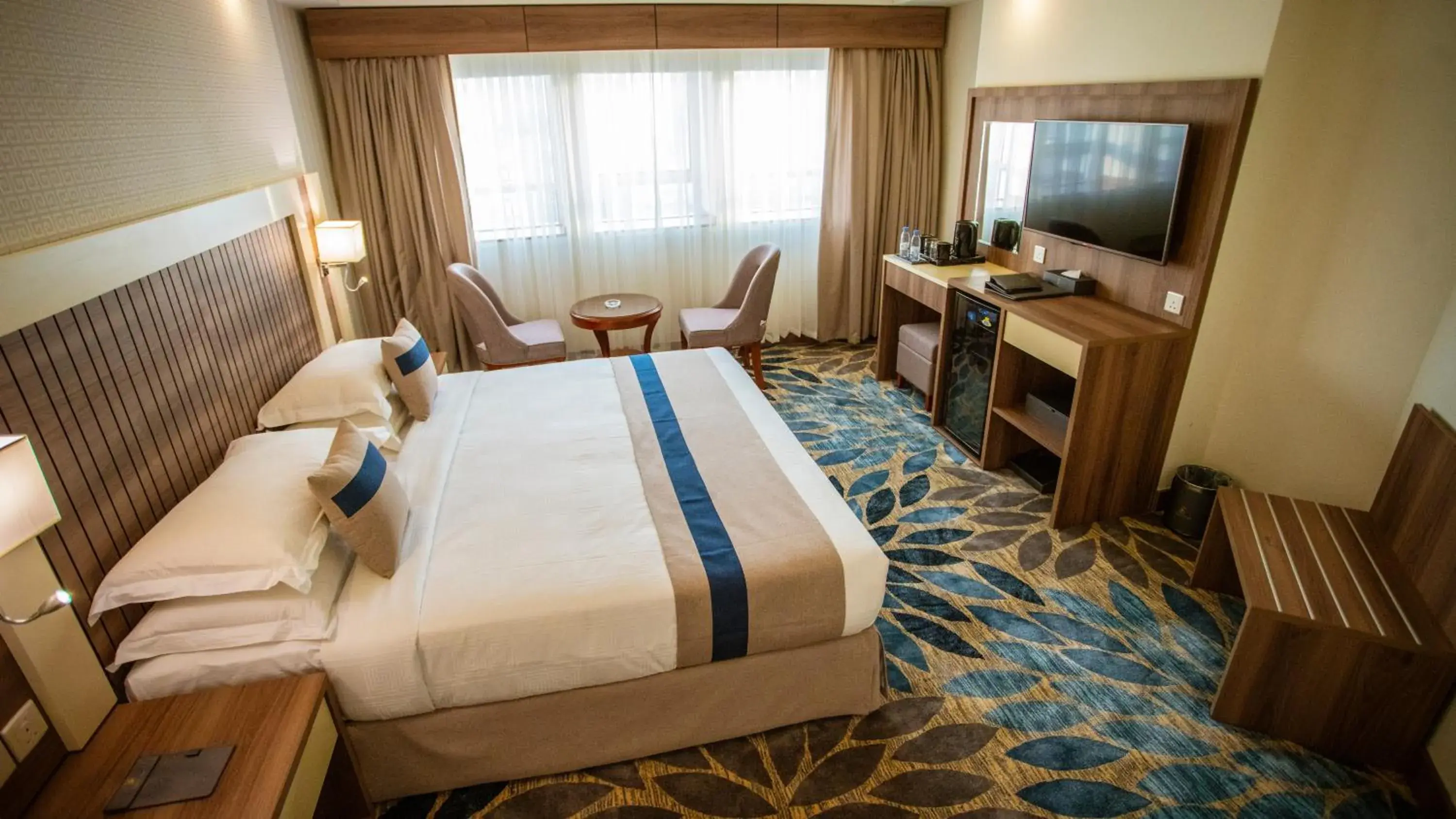 Superior Suite in Season Star Hotel Madinah Superior Suite in Season Star Hotel Madinah