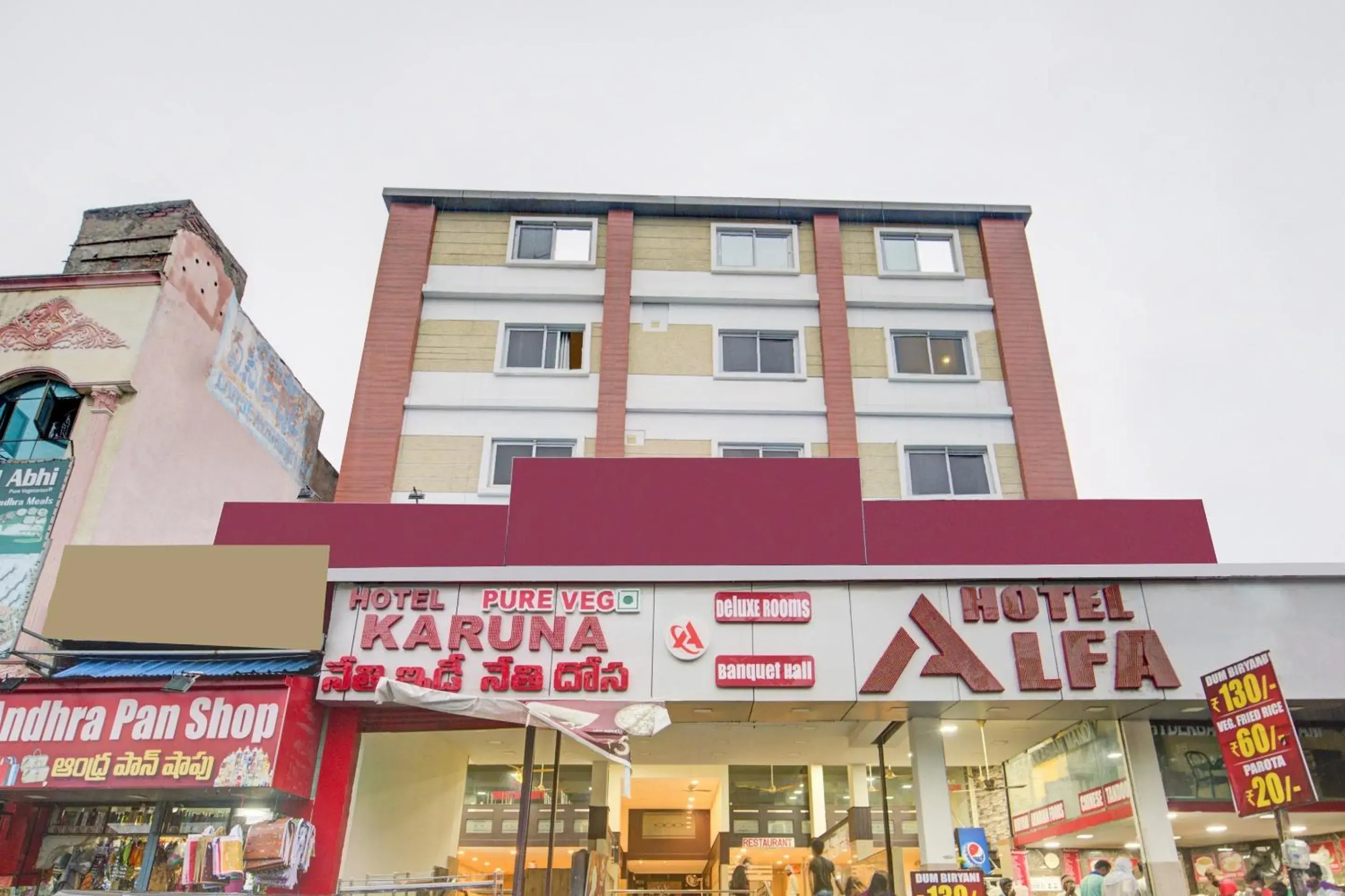 Capital O Alfa Capital O Alfa