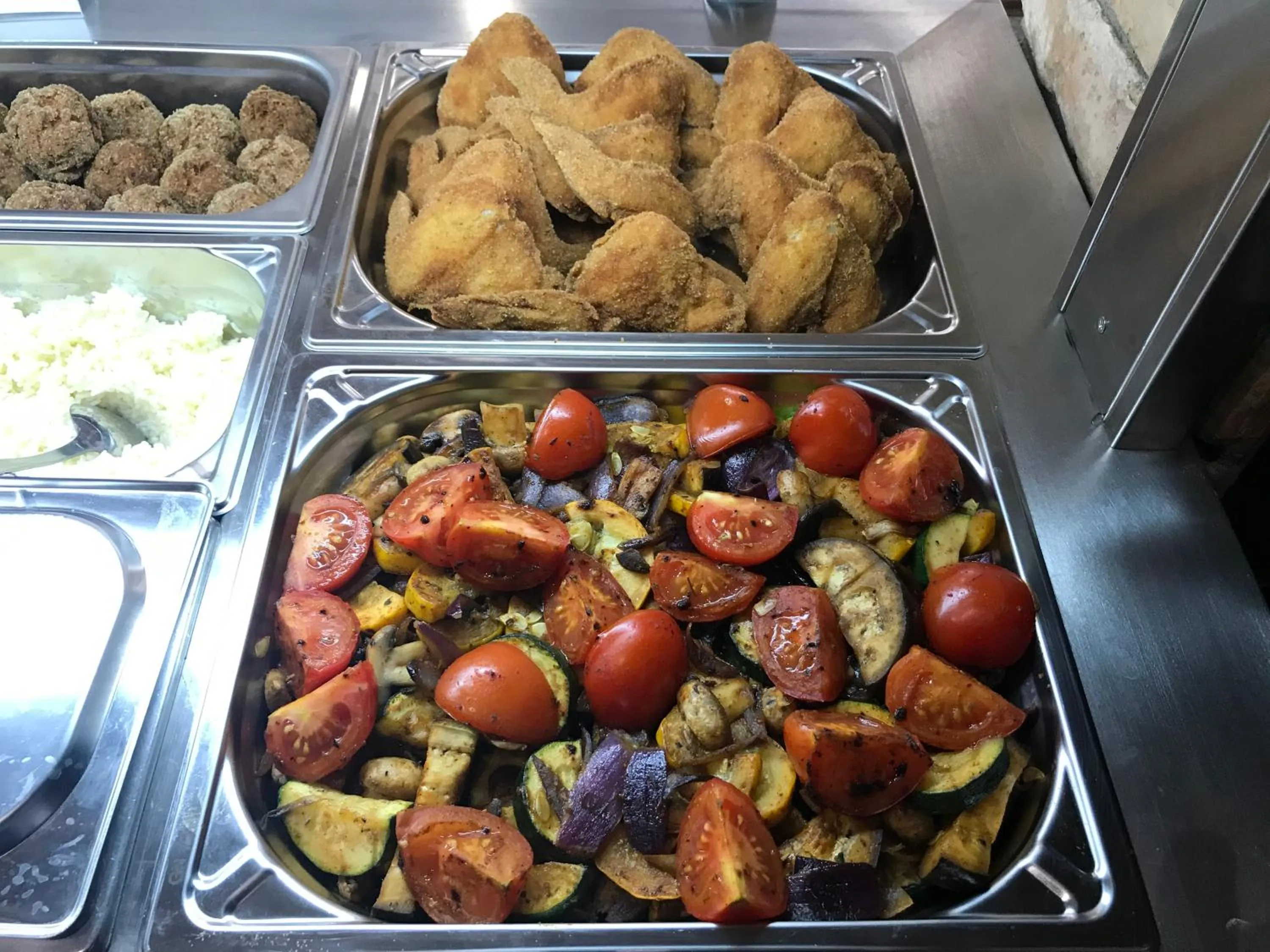 Restaurant/places to eat in Termál Apartmanház