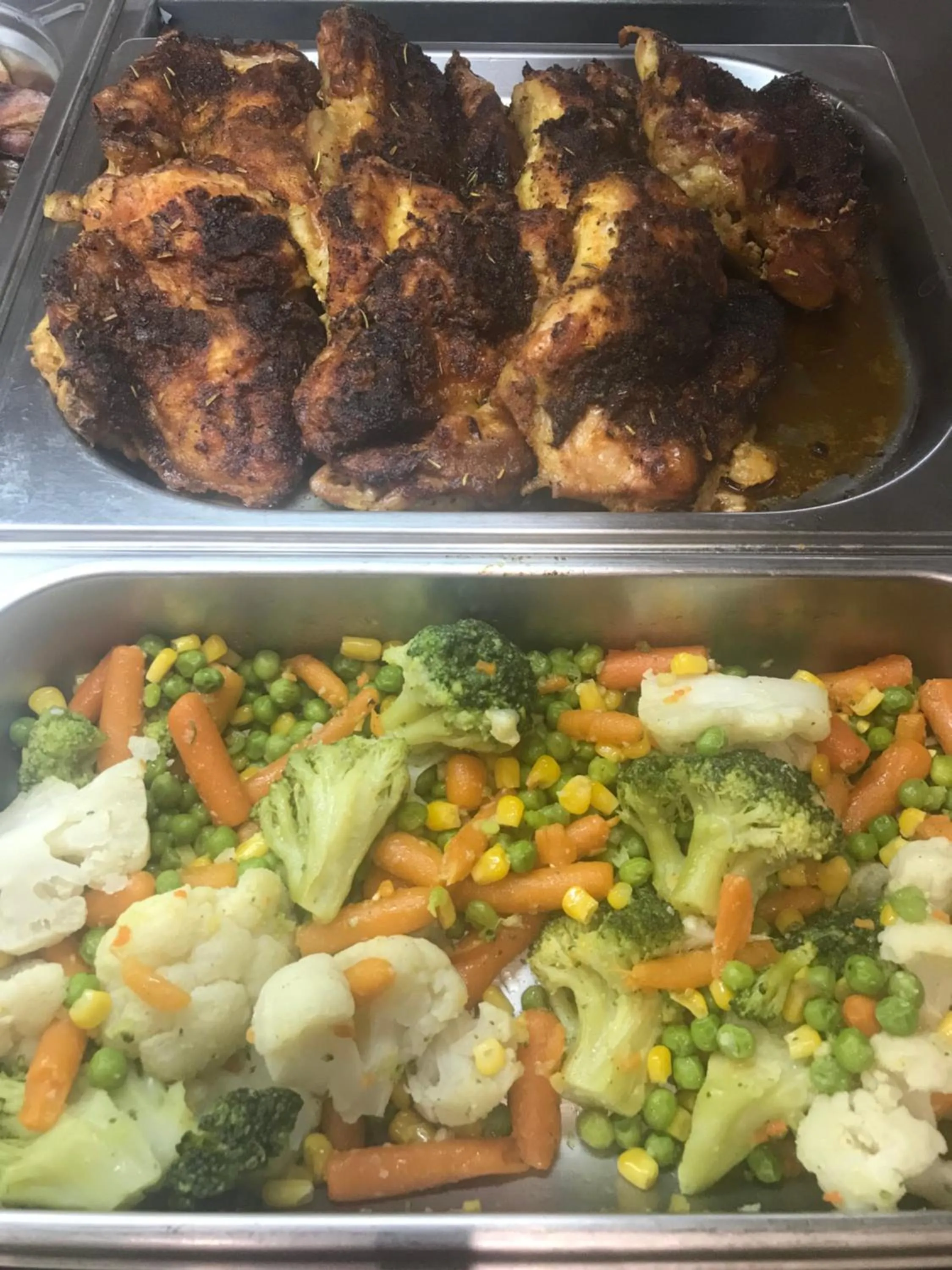 Restaurant/places to eat in Termál Apartmanház