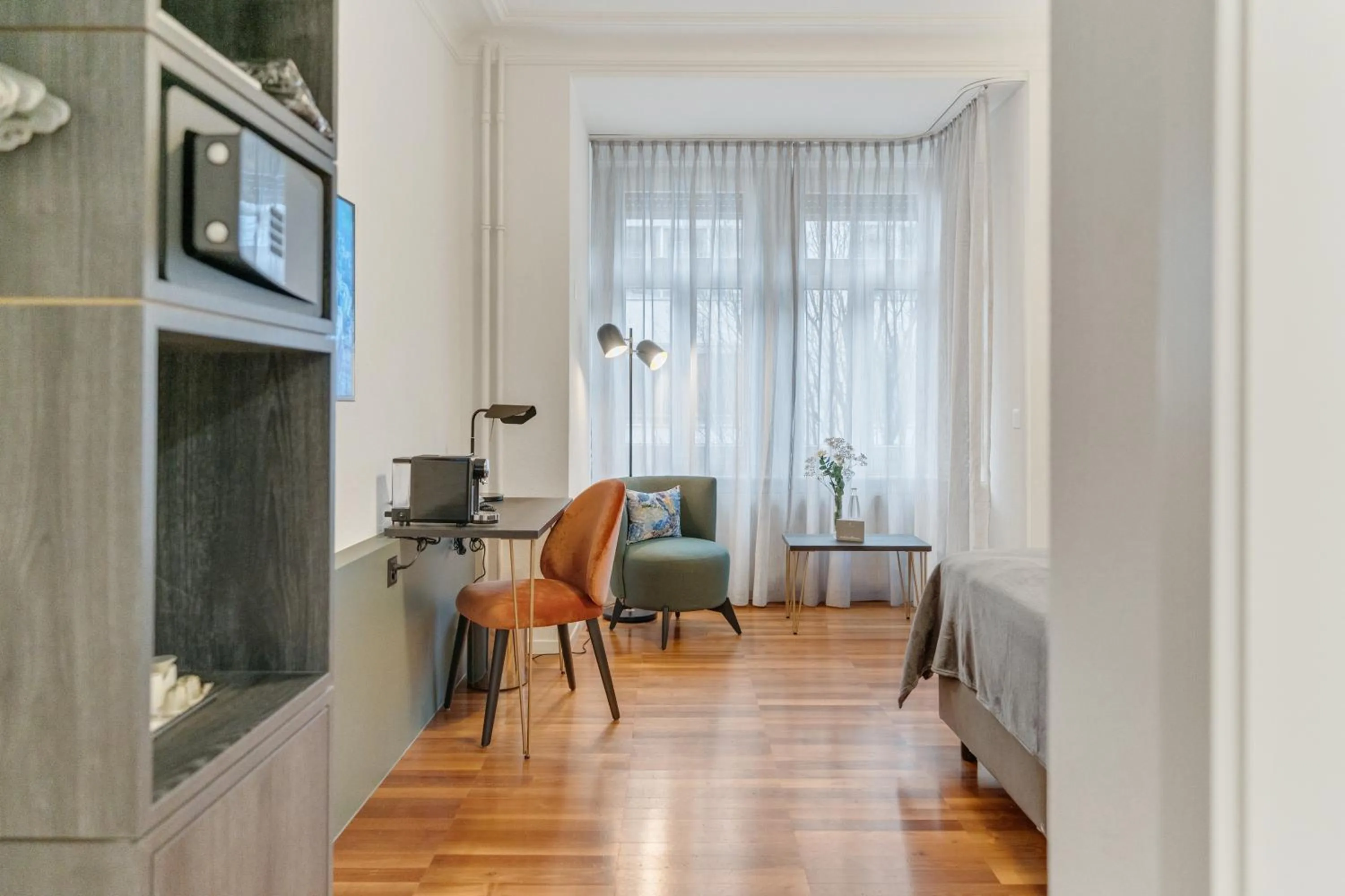 Coffee/tea facilities in Waldstätterhof Swiss Quality Hotel