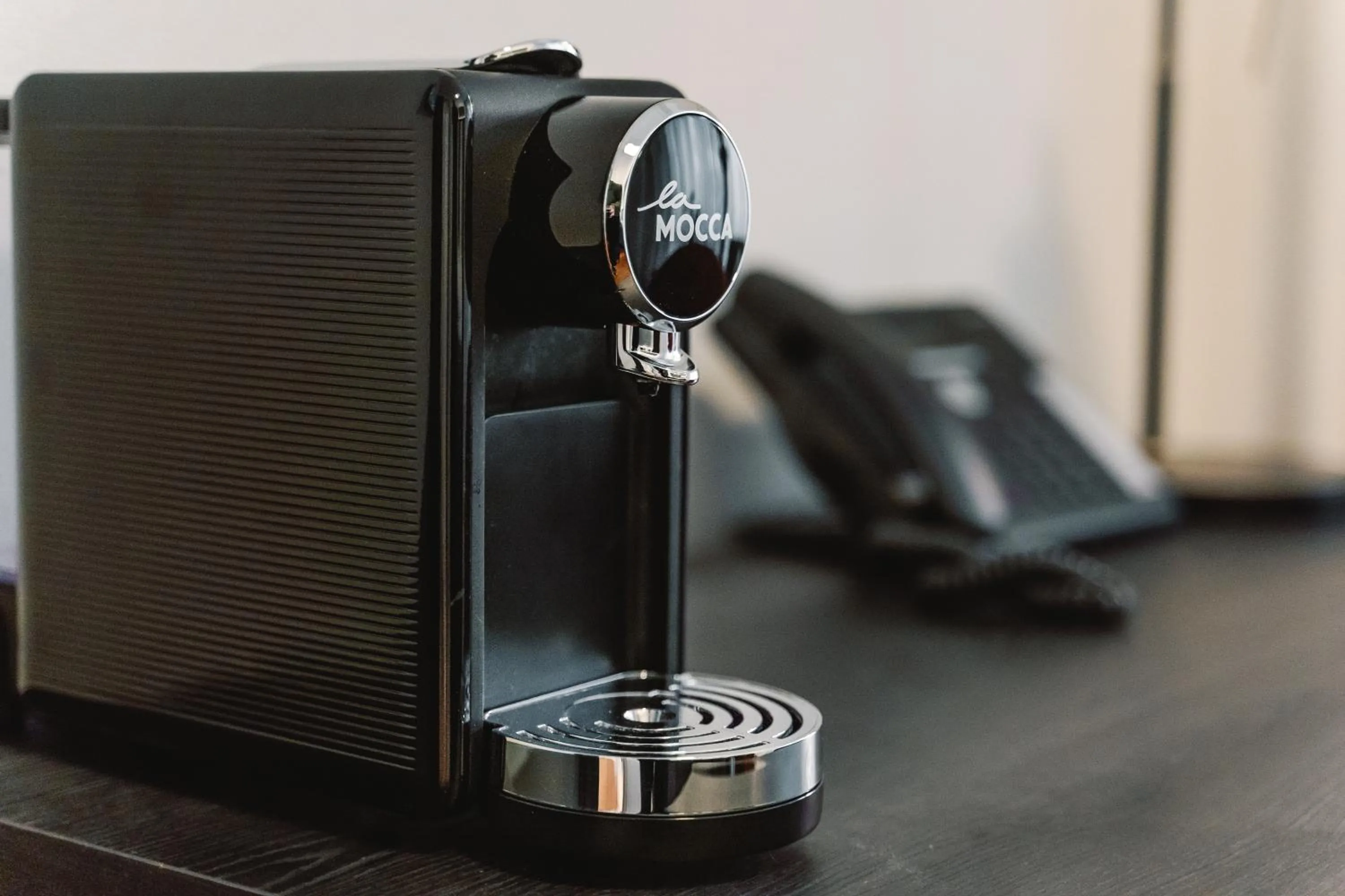 Coffee/tea facilities in Waldstätterhof Swiss Quality Hotel