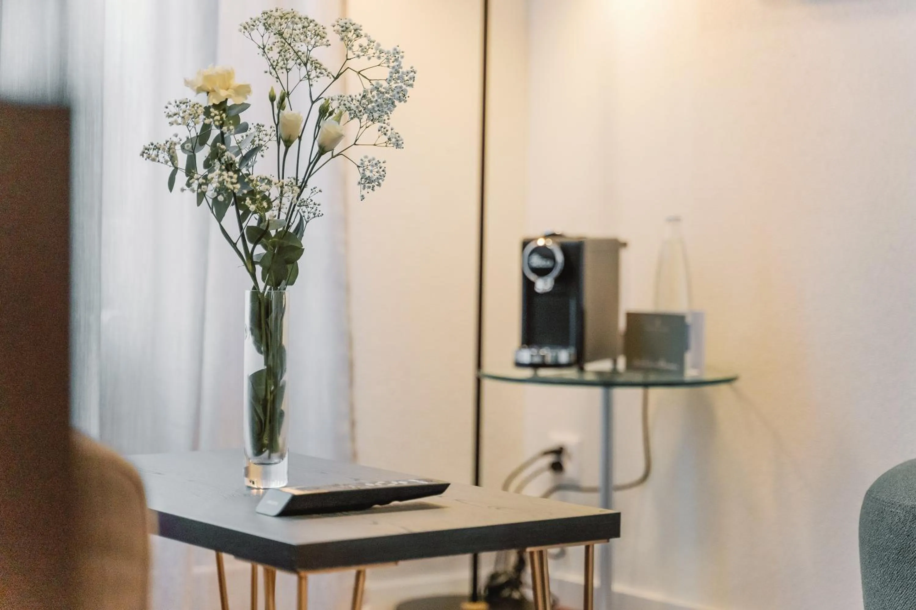 Coffee/tea facilities in Waldstätterhof Swiss Quality Hotel