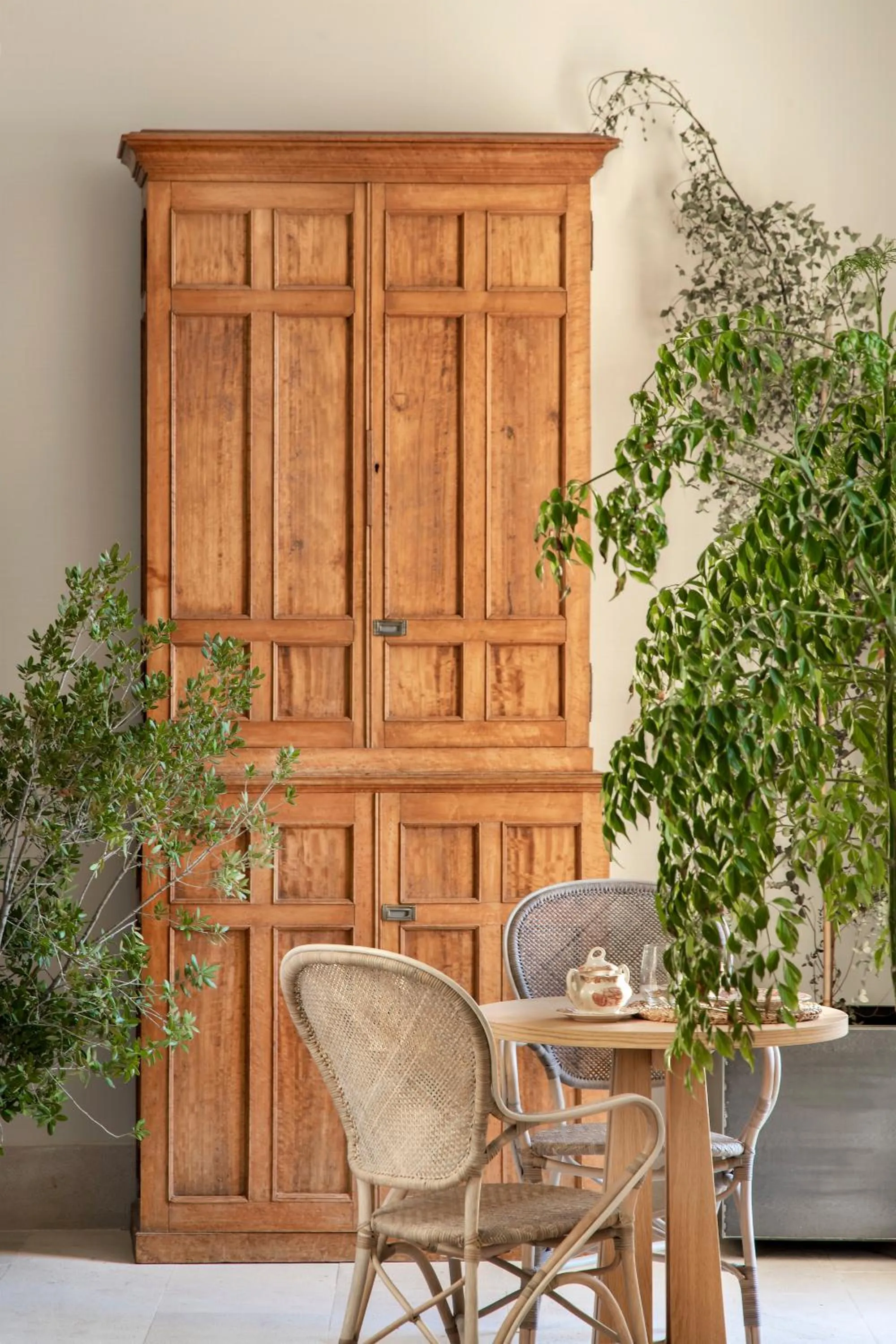 Lounge or bar in Hotel Bodega Tio Pepe