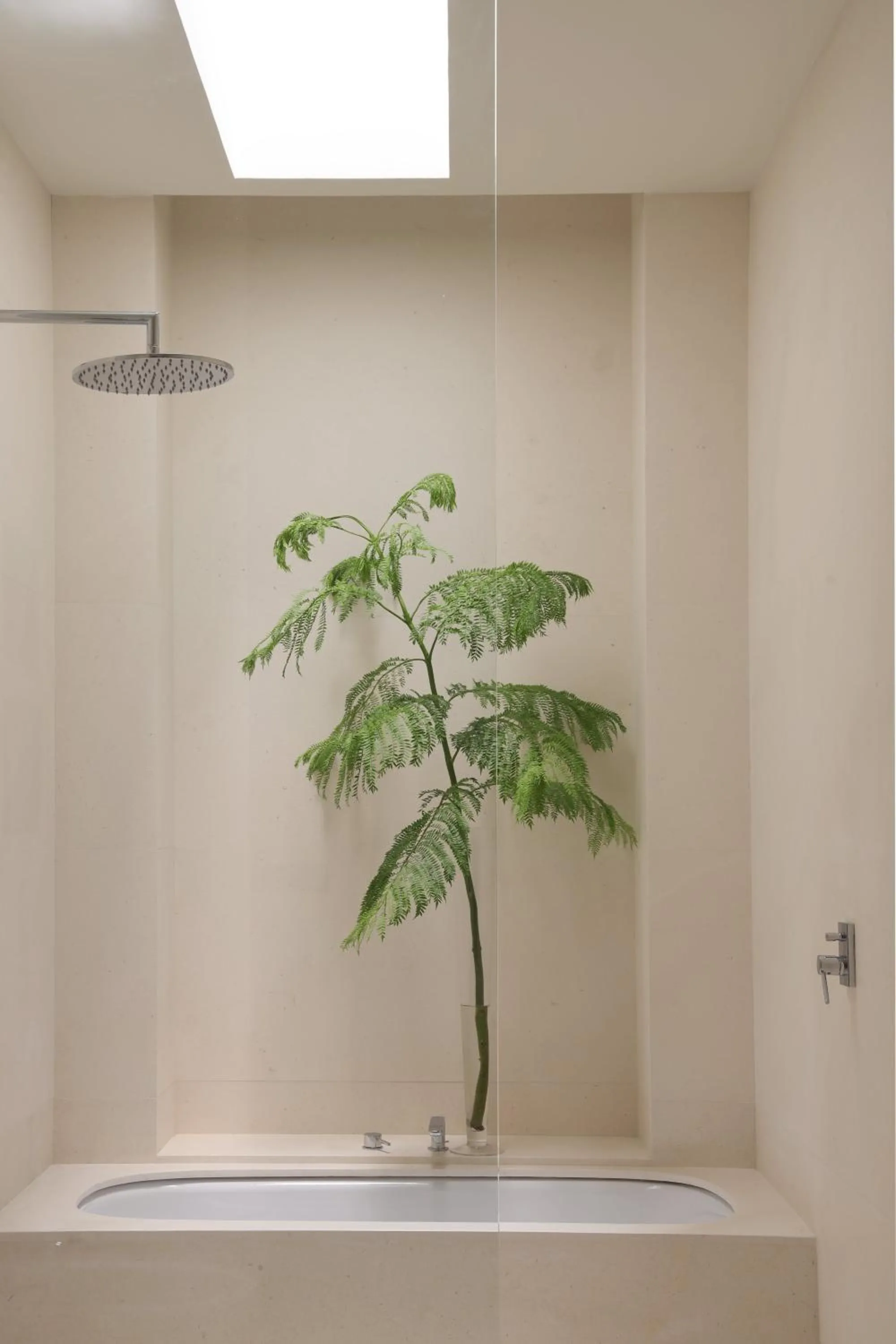 Bathroom in Hotel Bodega Tio Pepe