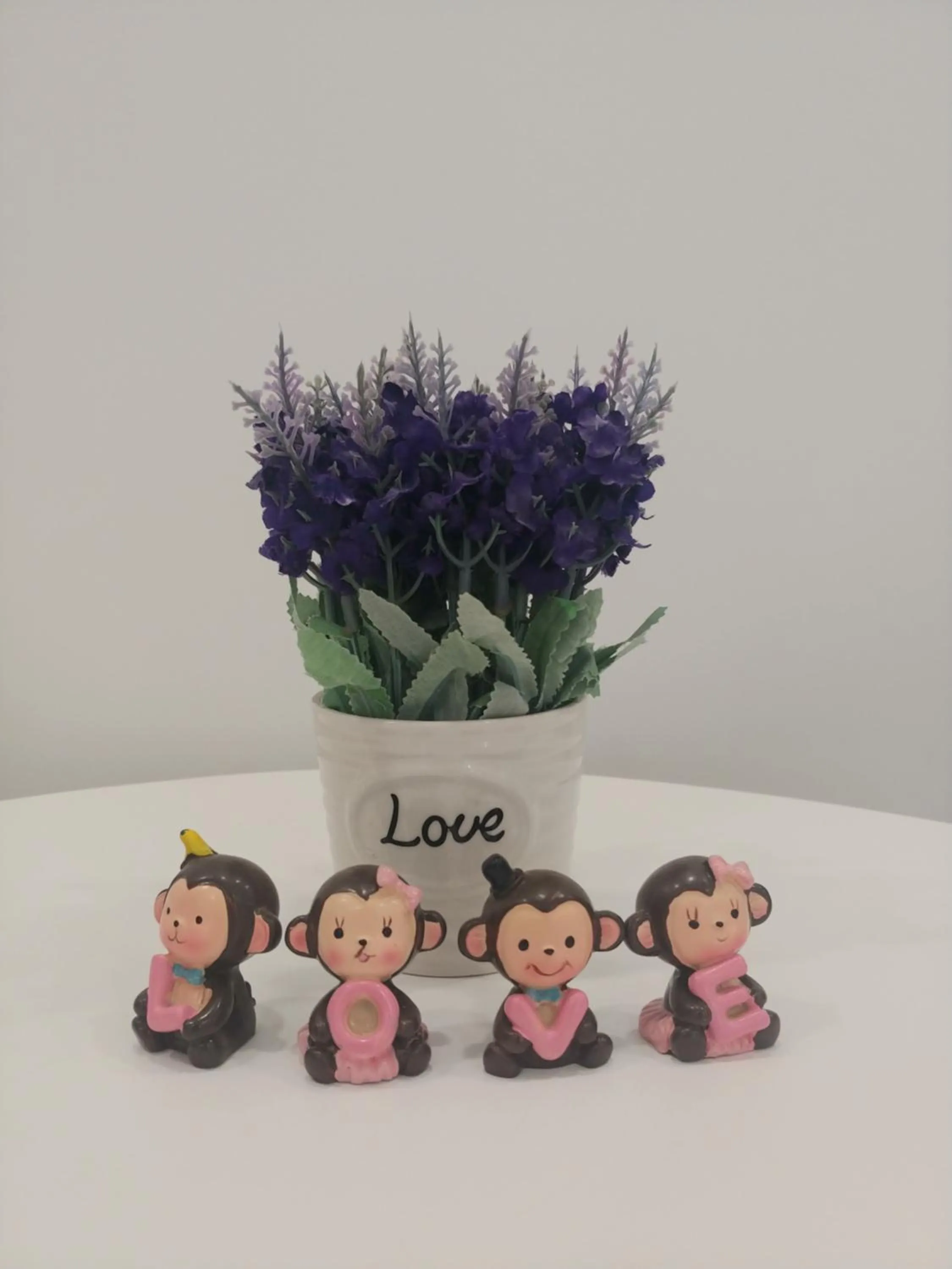 Bedroom in Luna Oriental