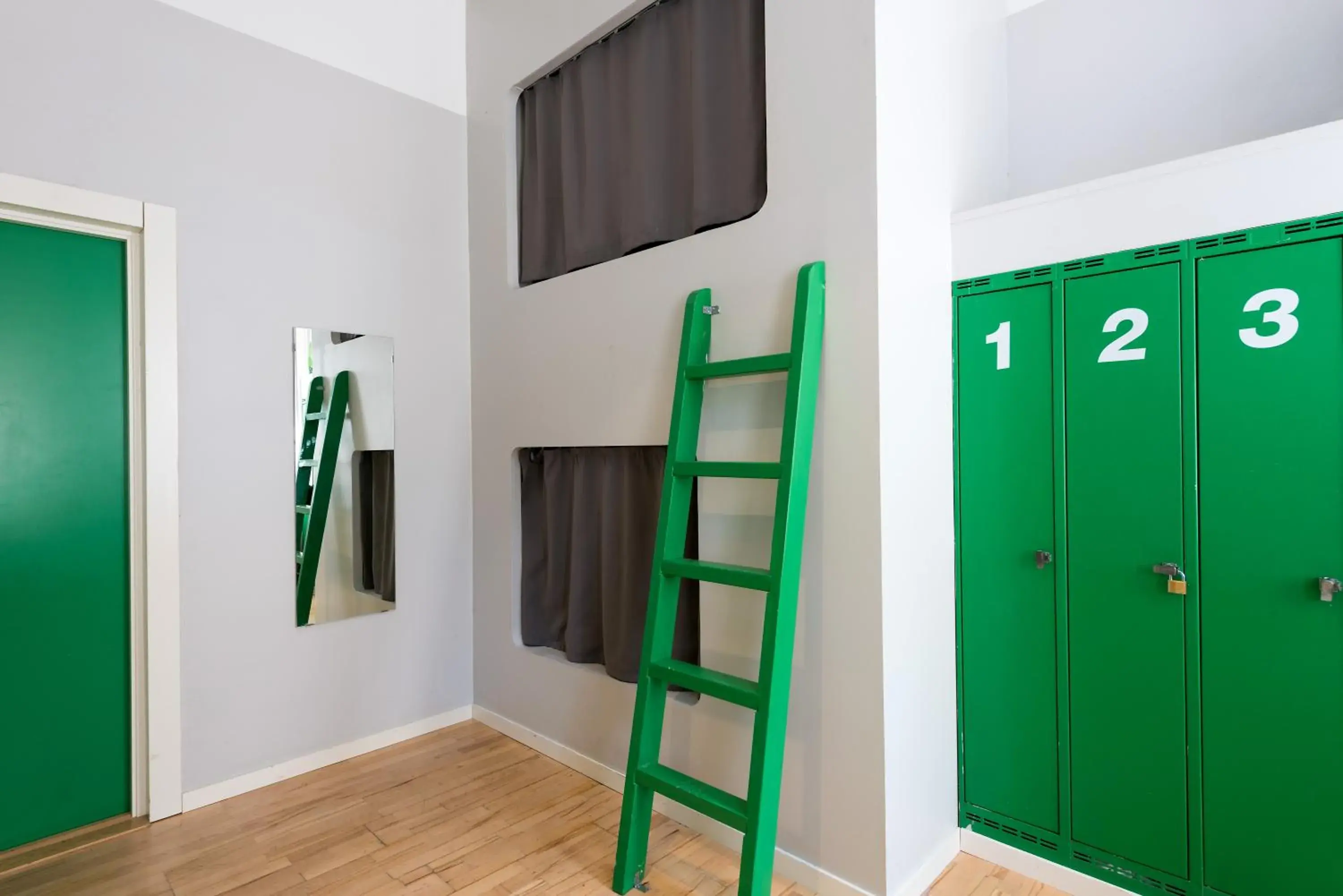 Group Booking (16 People) in Winstrup Hostel Group Booking (16 People) in Winstrup Hostel