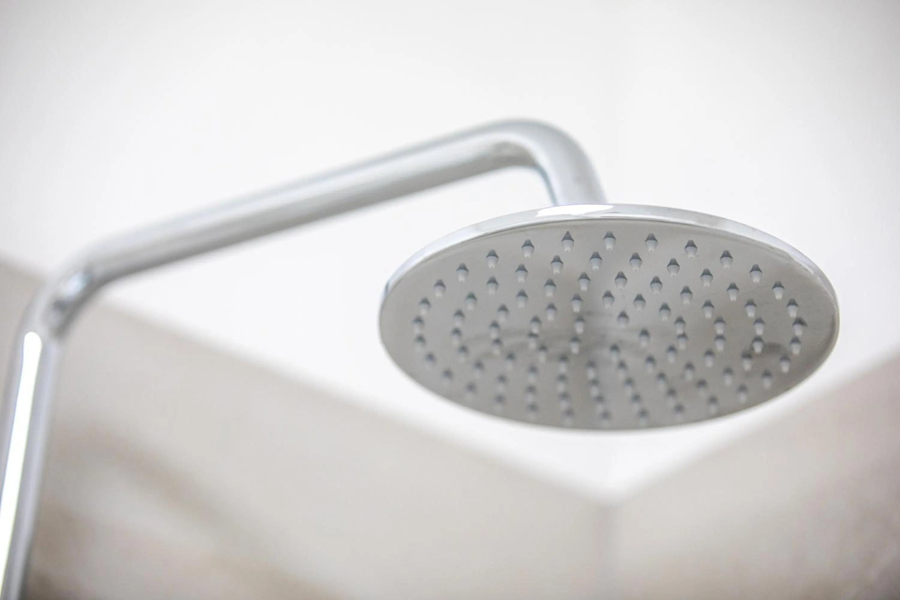 Shower in Nightcap at Coolaroo Hotel