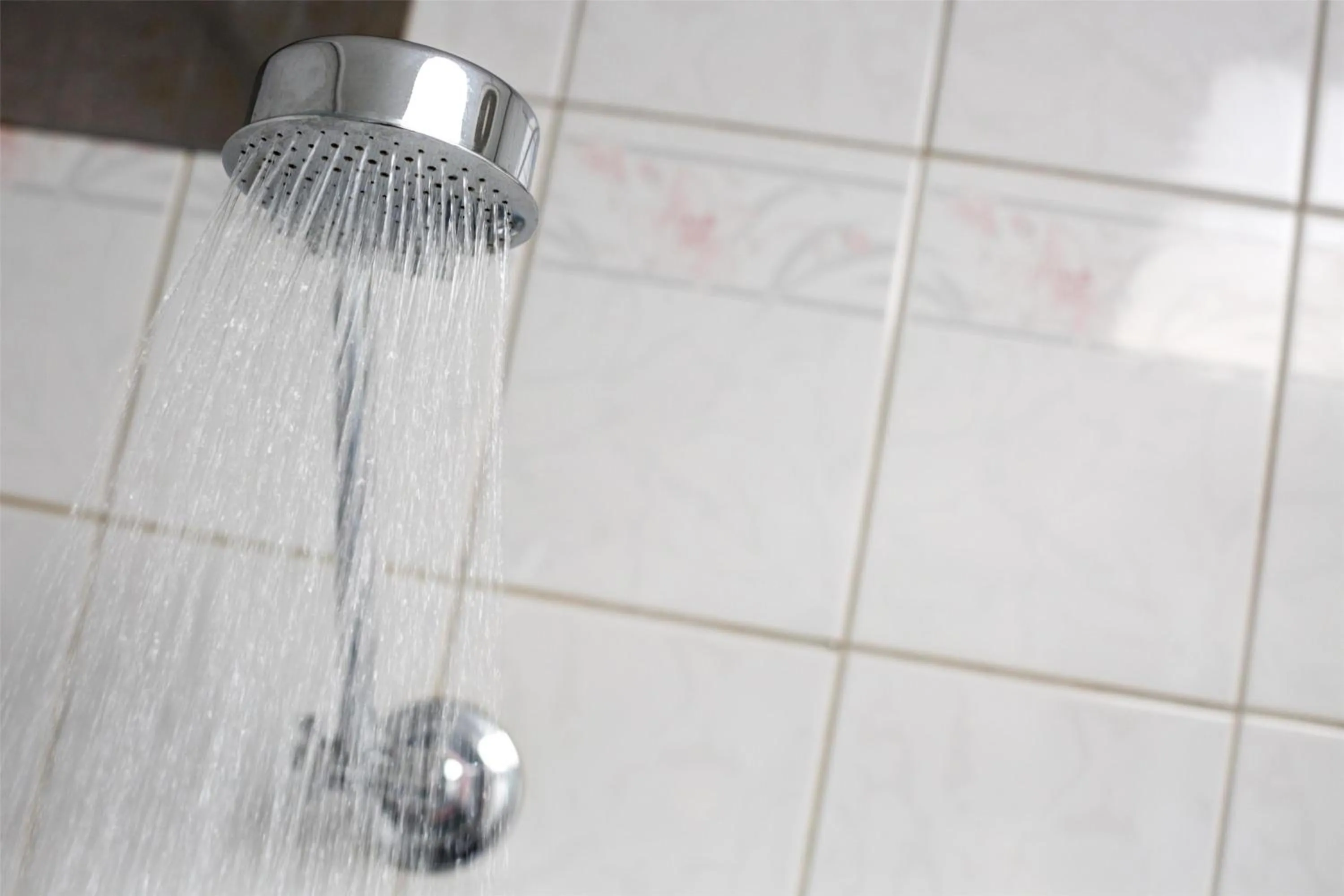 Bathroom in Nightcap at Coolaroo Hotel