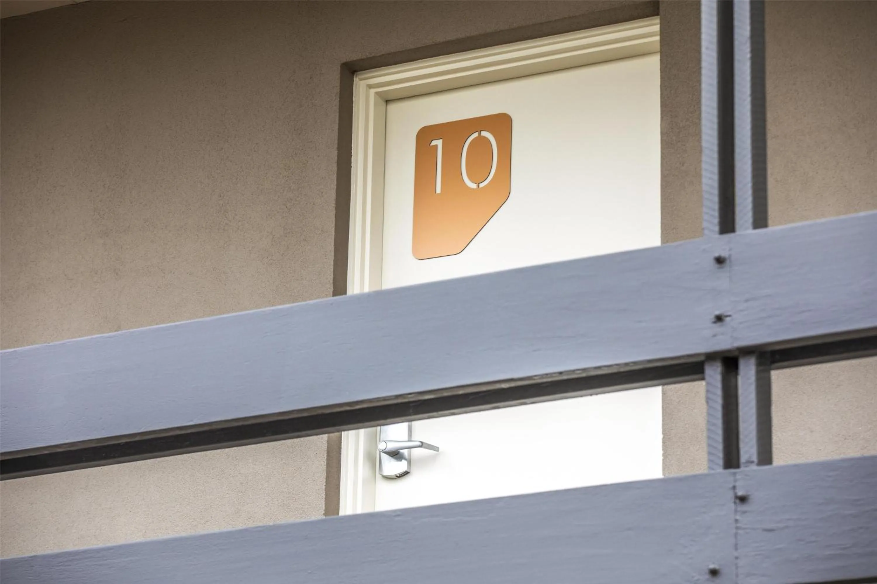 Bedroom in Nightcap at Excelsior Hotel