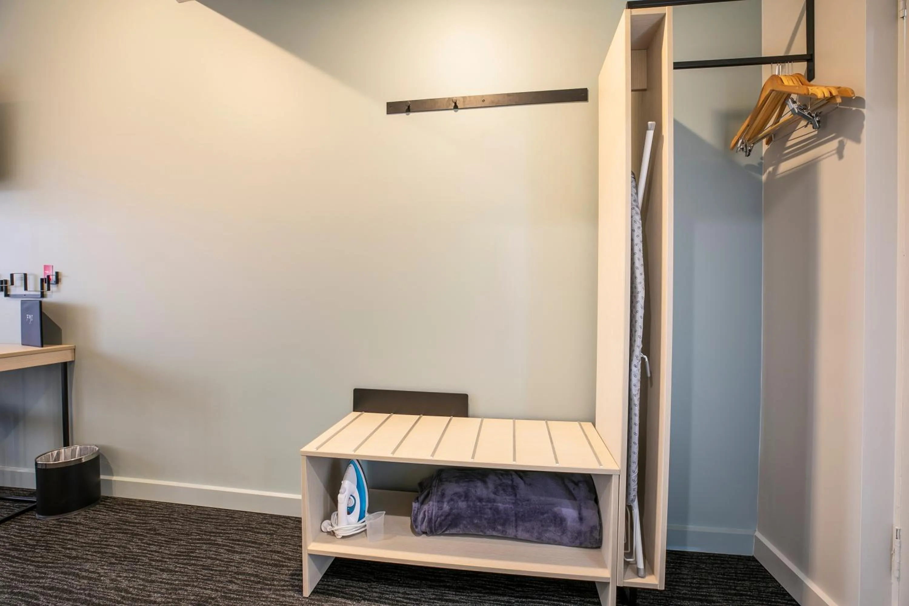 Other in Nightcap at Excelsior Hotel