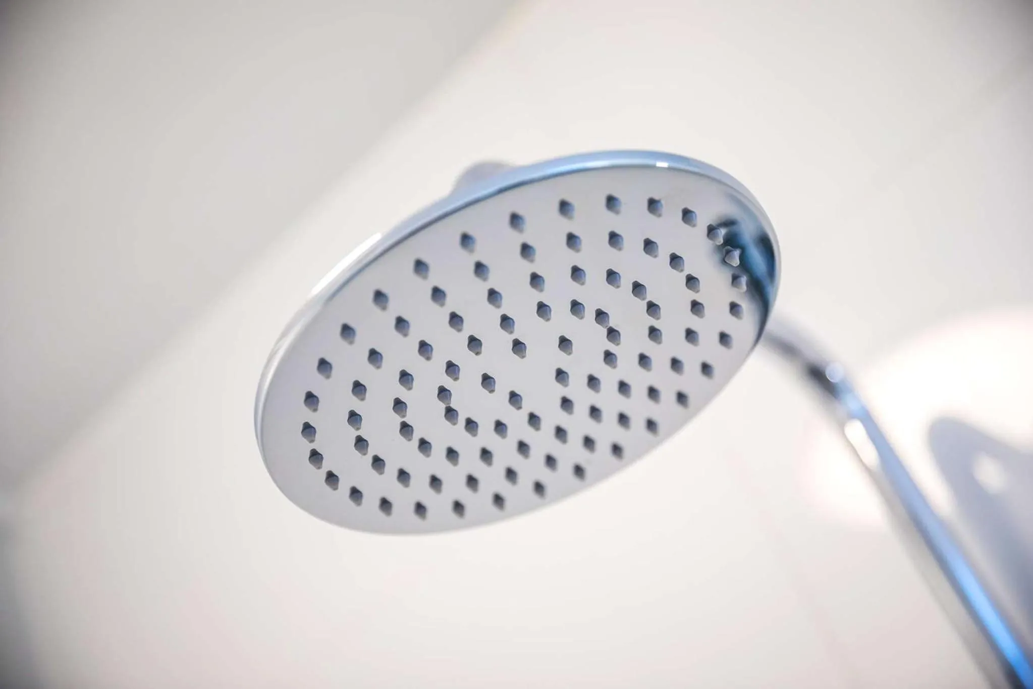 Bathroom in Nightcap at Ferntree Gully Hotel Motel