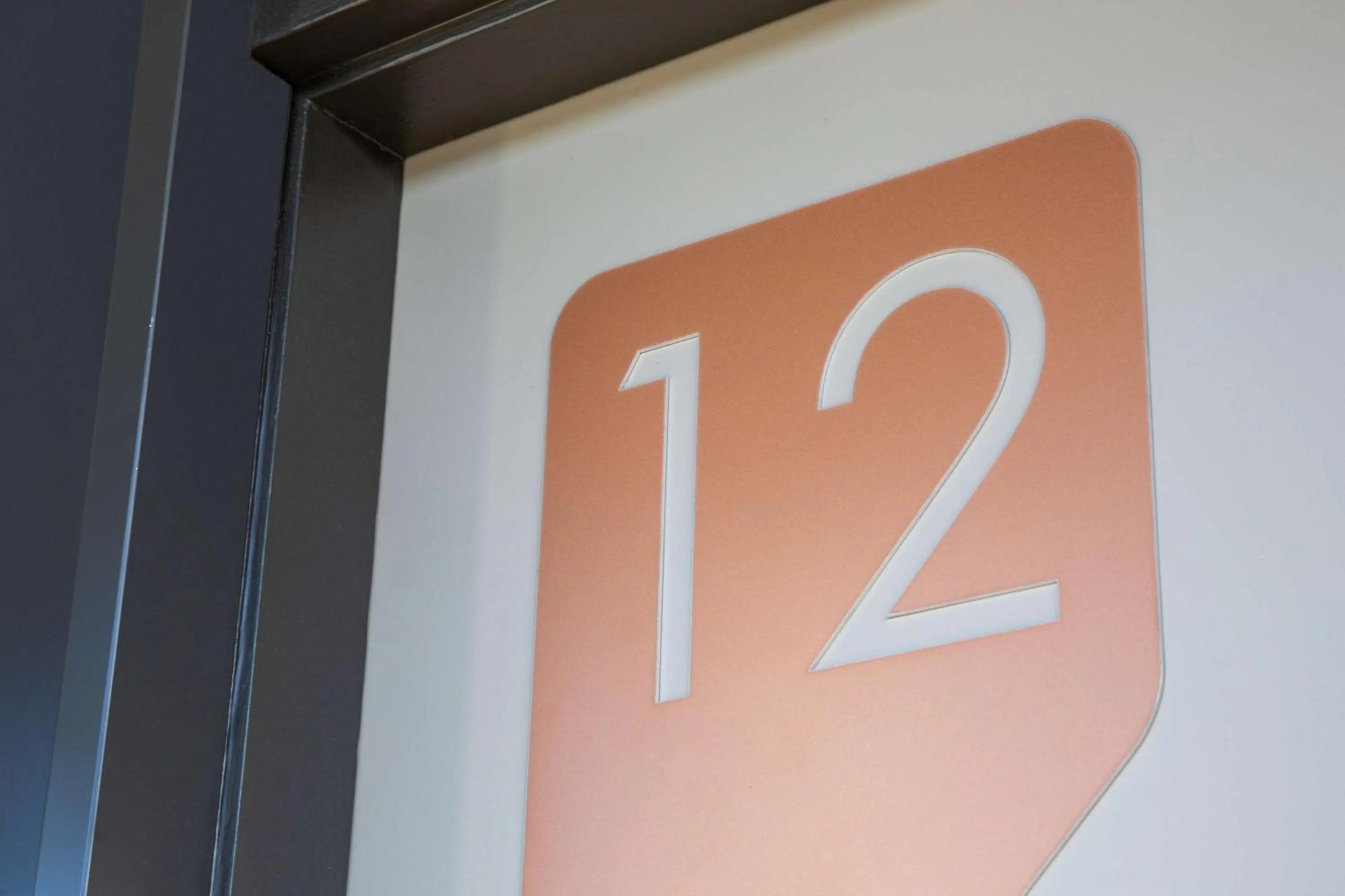 Bedroom in Nightcap at Morwell Hotel