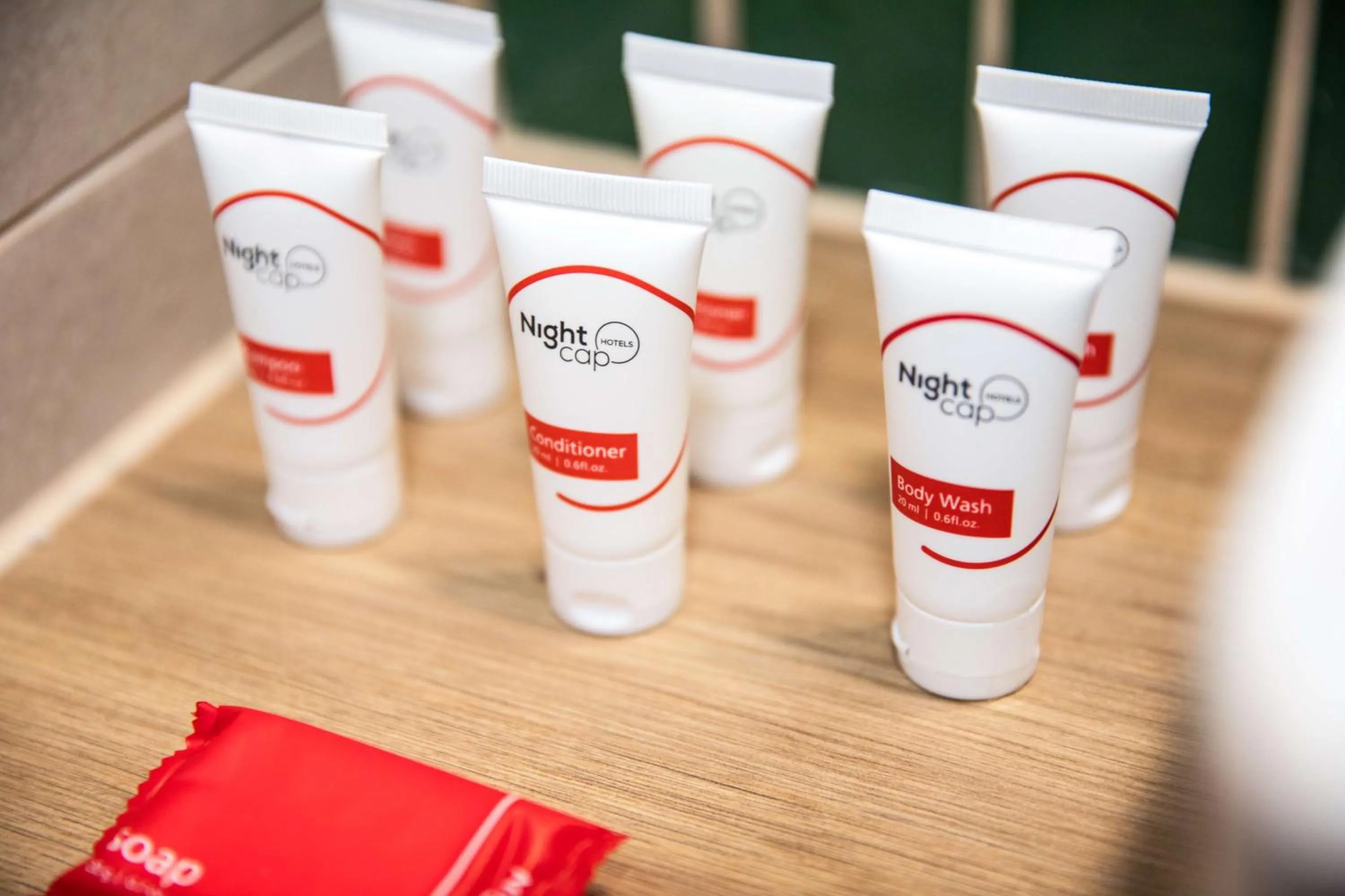 Other in Nightcap at Morwell Hotel