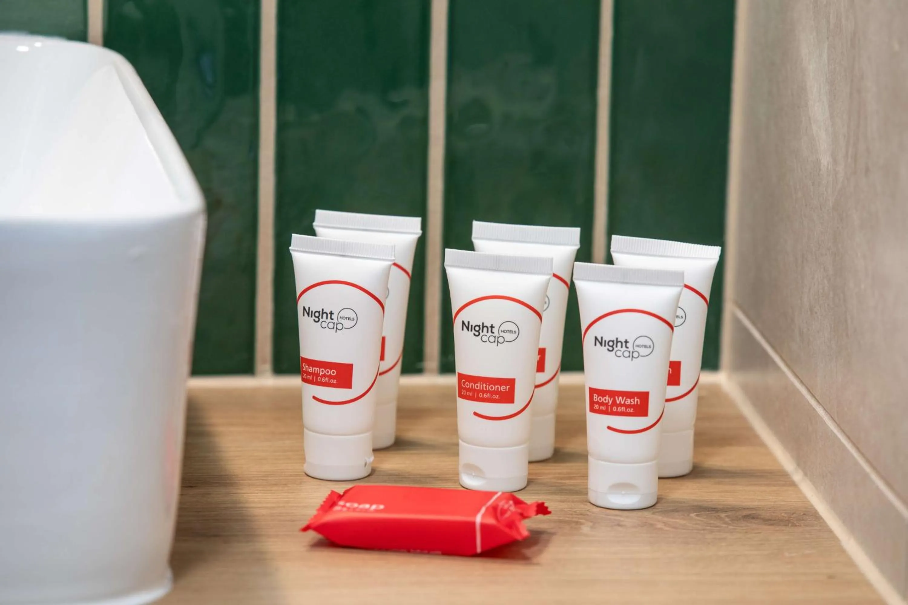 Other in Nightcap at Morwell Hotel