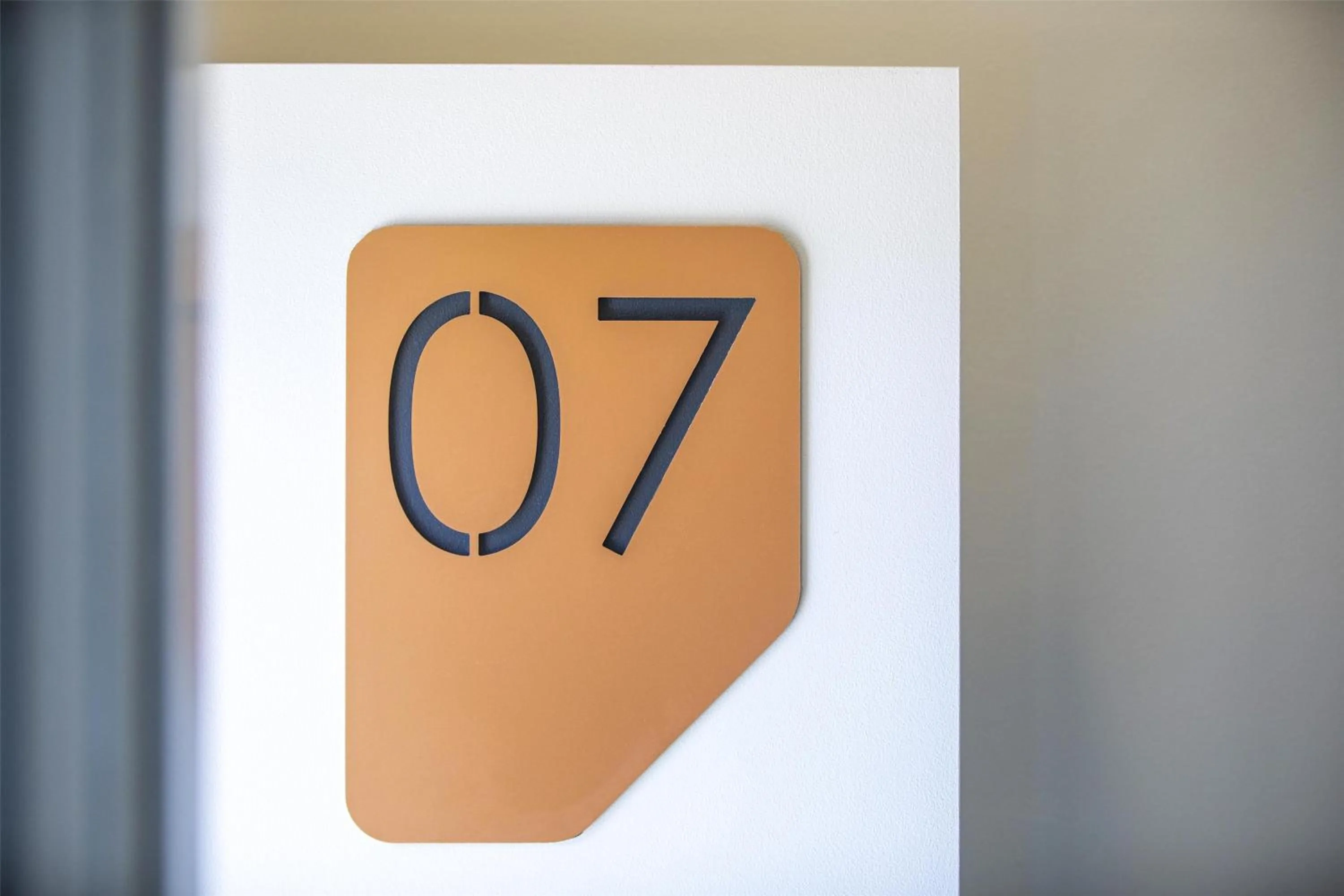 Bedroom in Nightcap at Sandbelt Hotel