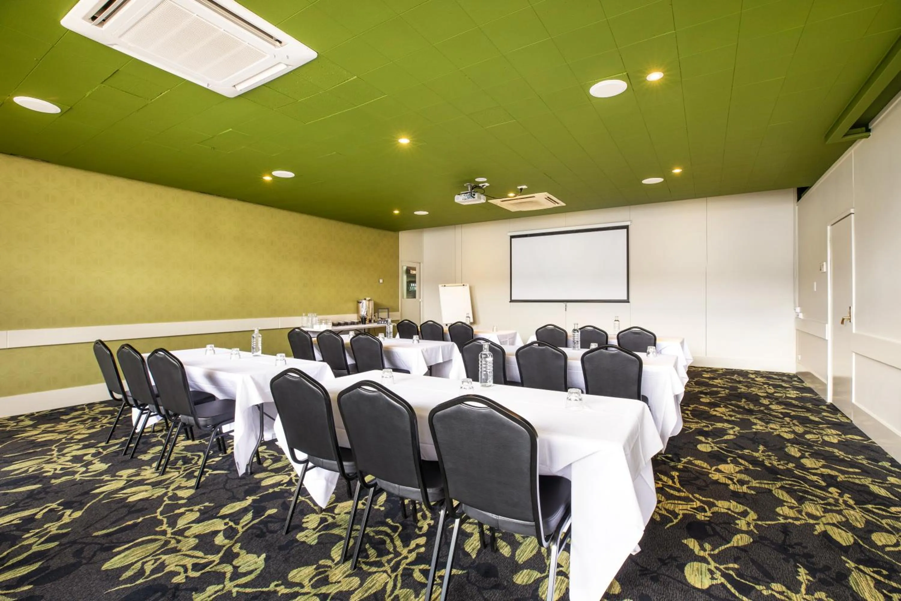 Meeting/conference room in Nightcap at Sandringham Hotel
