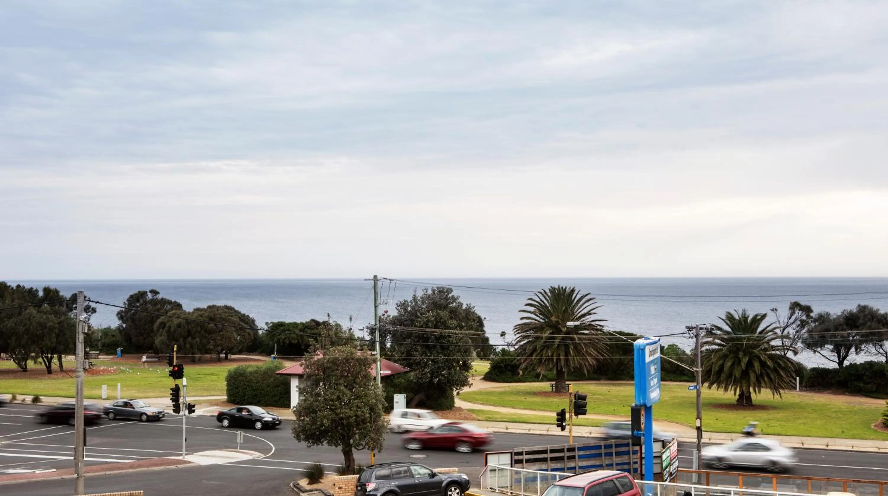 View (from property/room) in Nightcap at Sandringham Hotel