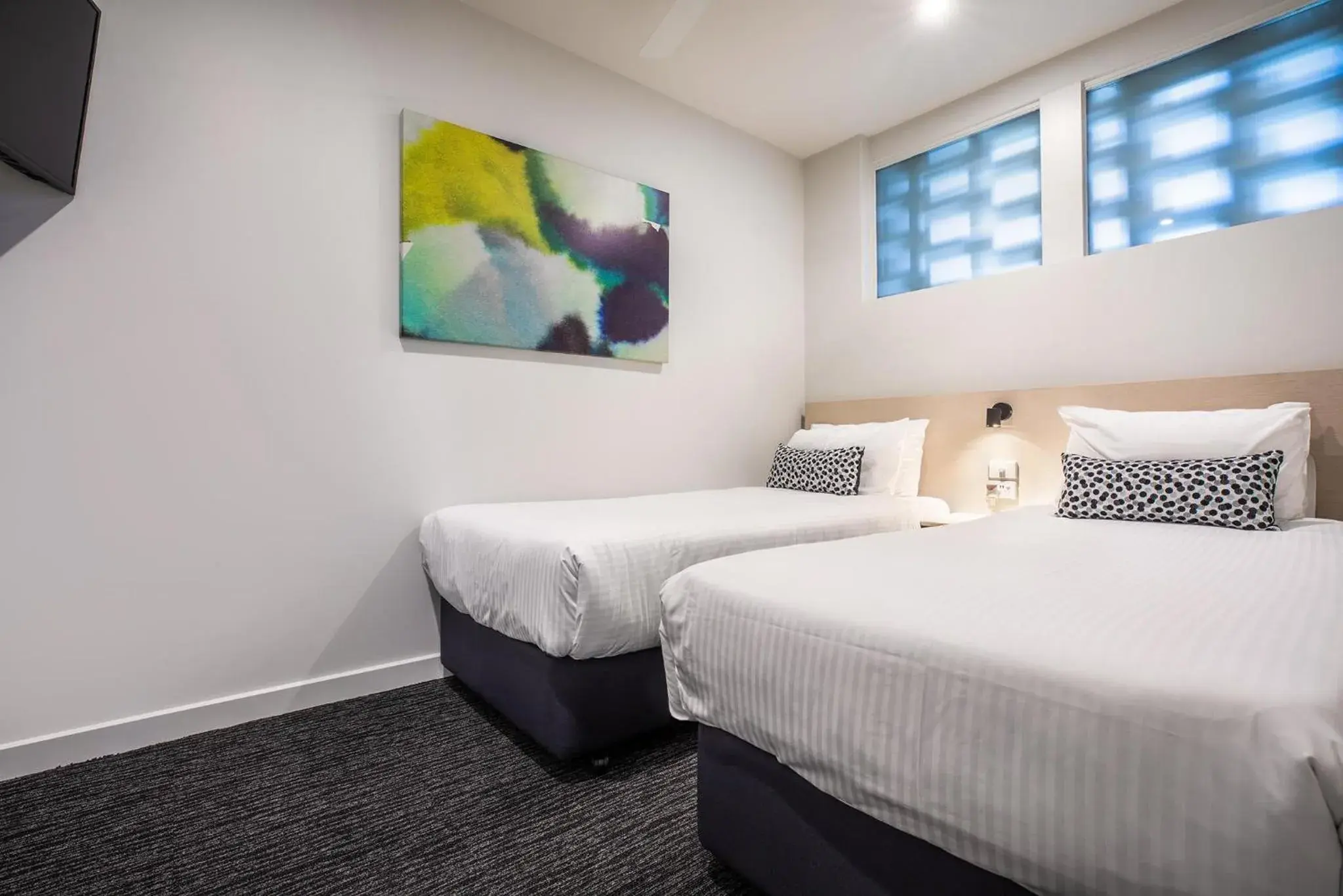 One-Bedroom Apartment in Nightcap at Seaford Hotel One-Bedroom Apartment in Nightcap at Seaford Hotel