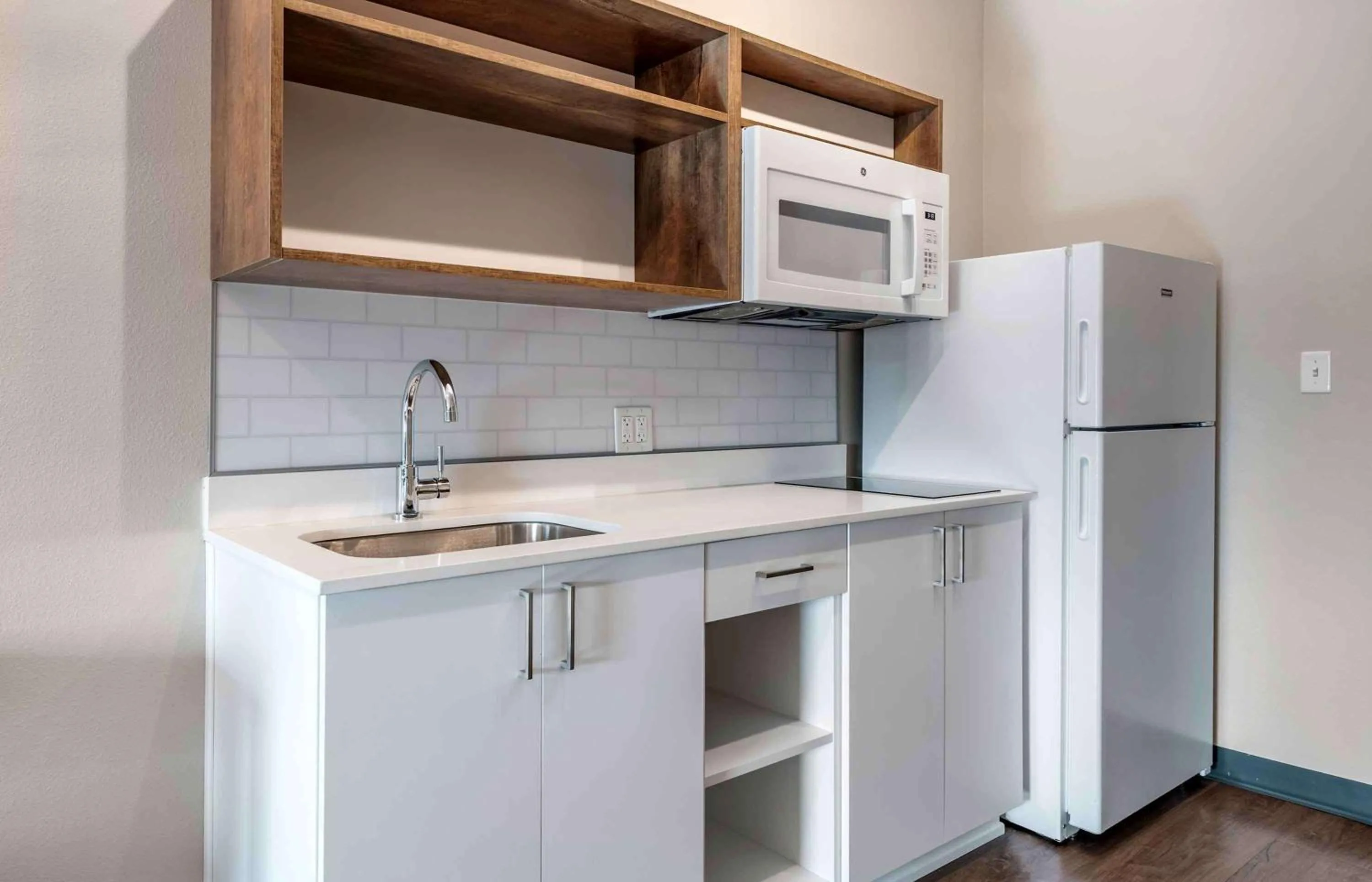 Bedroom in Extended Stay America Premier Suites - Tampa - Fairgrounds - Casino