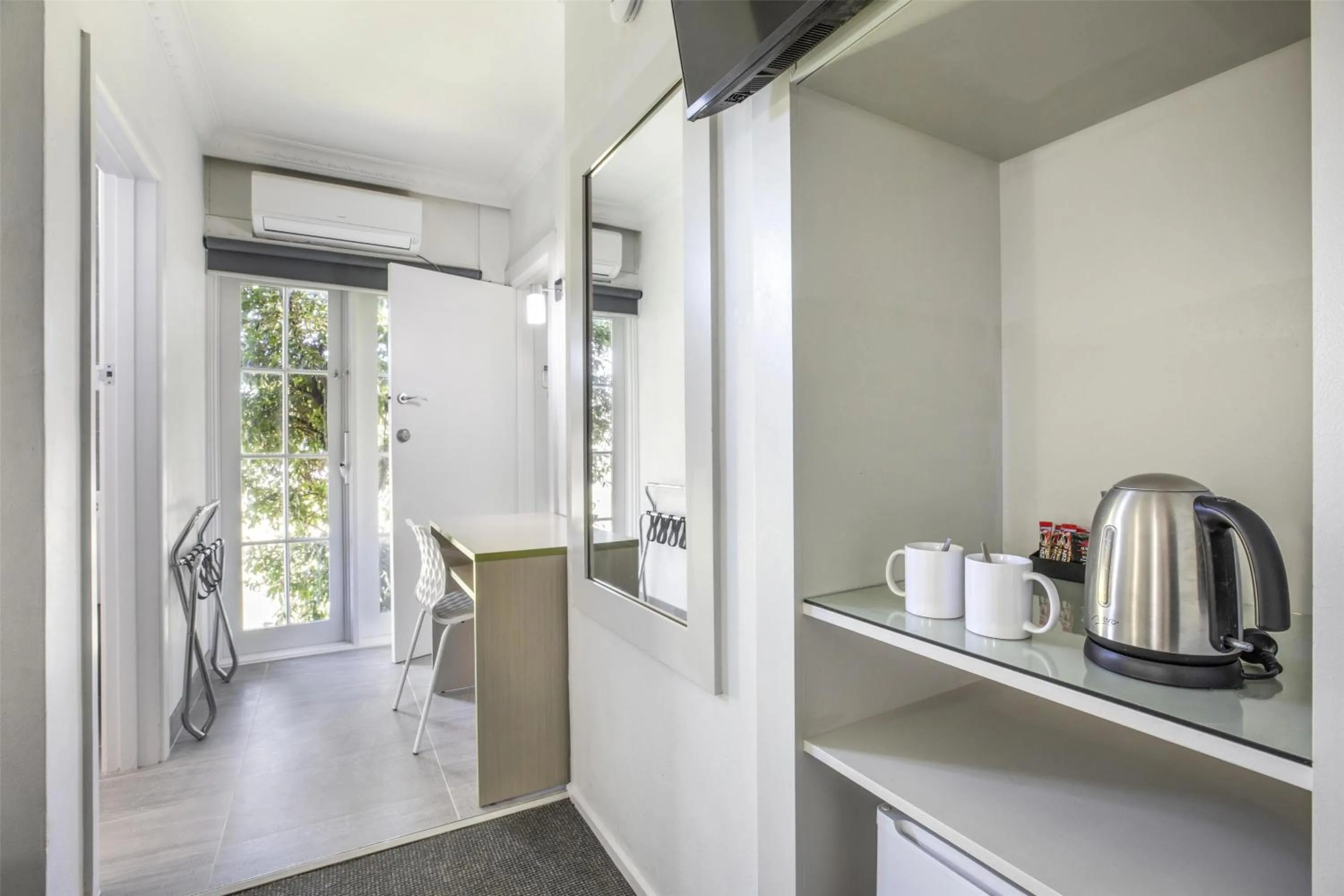 Other in Nightcap at Skyways Hotel