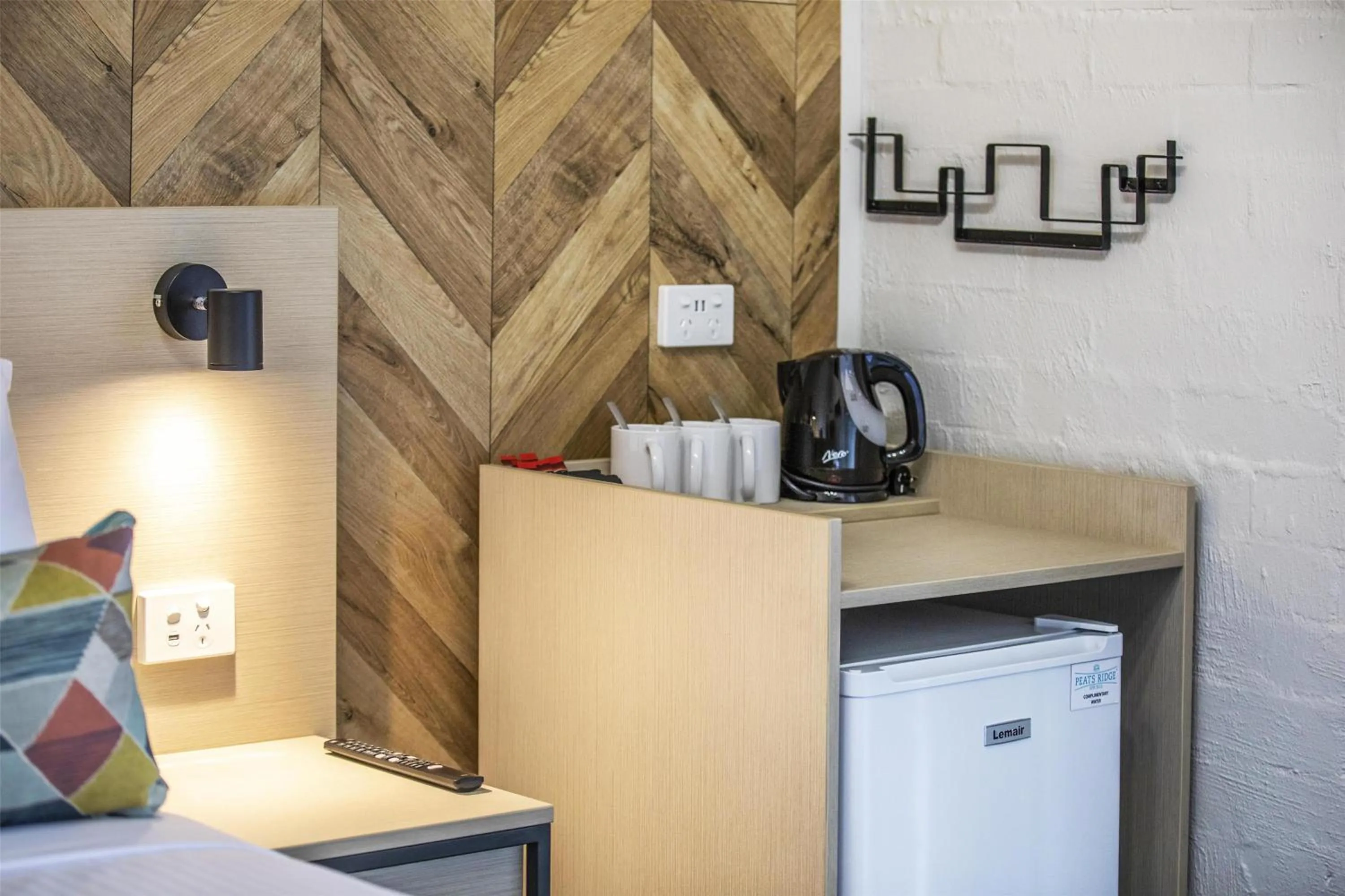 Other in Nightcap at Sylvania Hotel