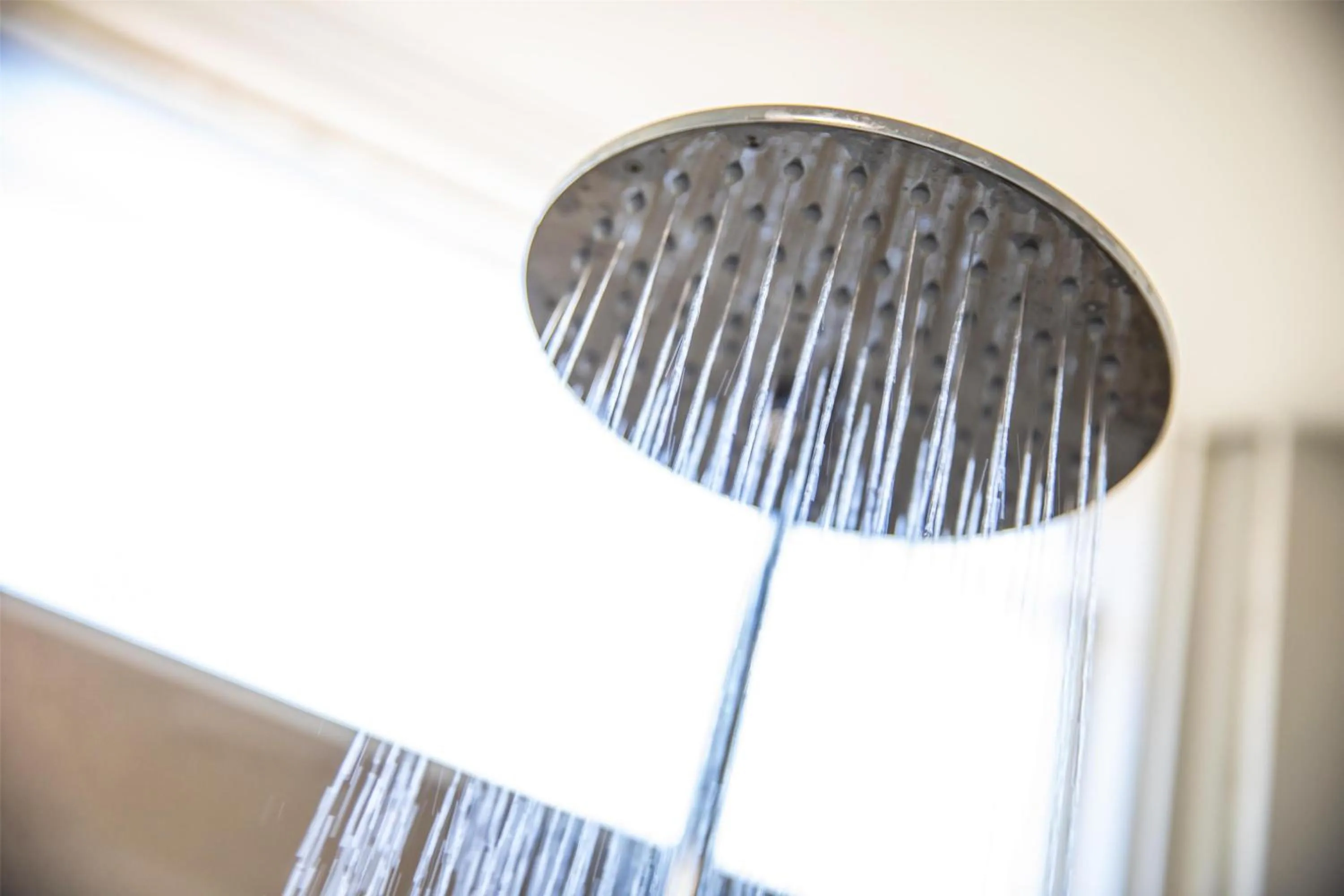 Bathroom in Nightcap at Westside Hotel