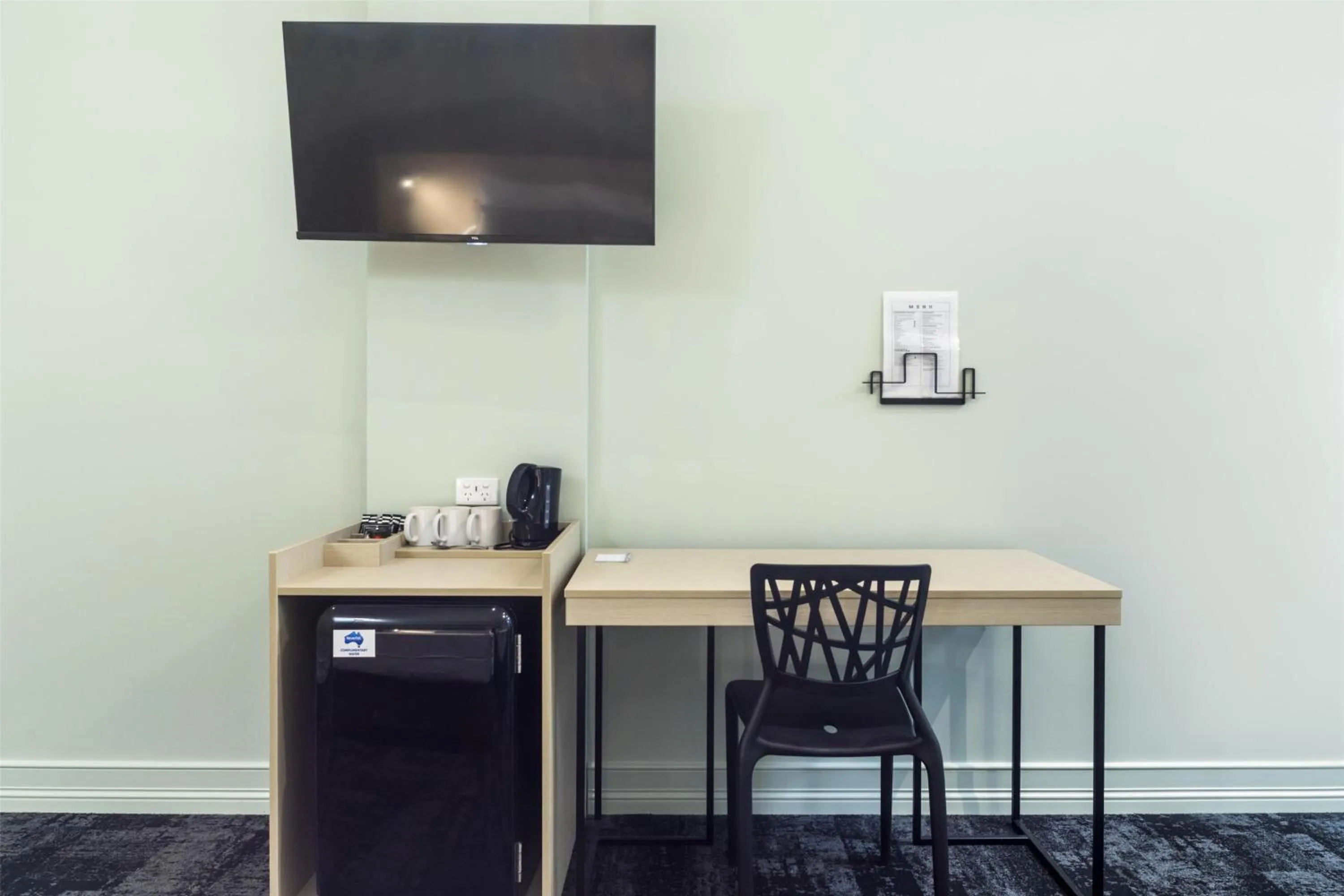 Other in Nightcap at Atherton Hotel