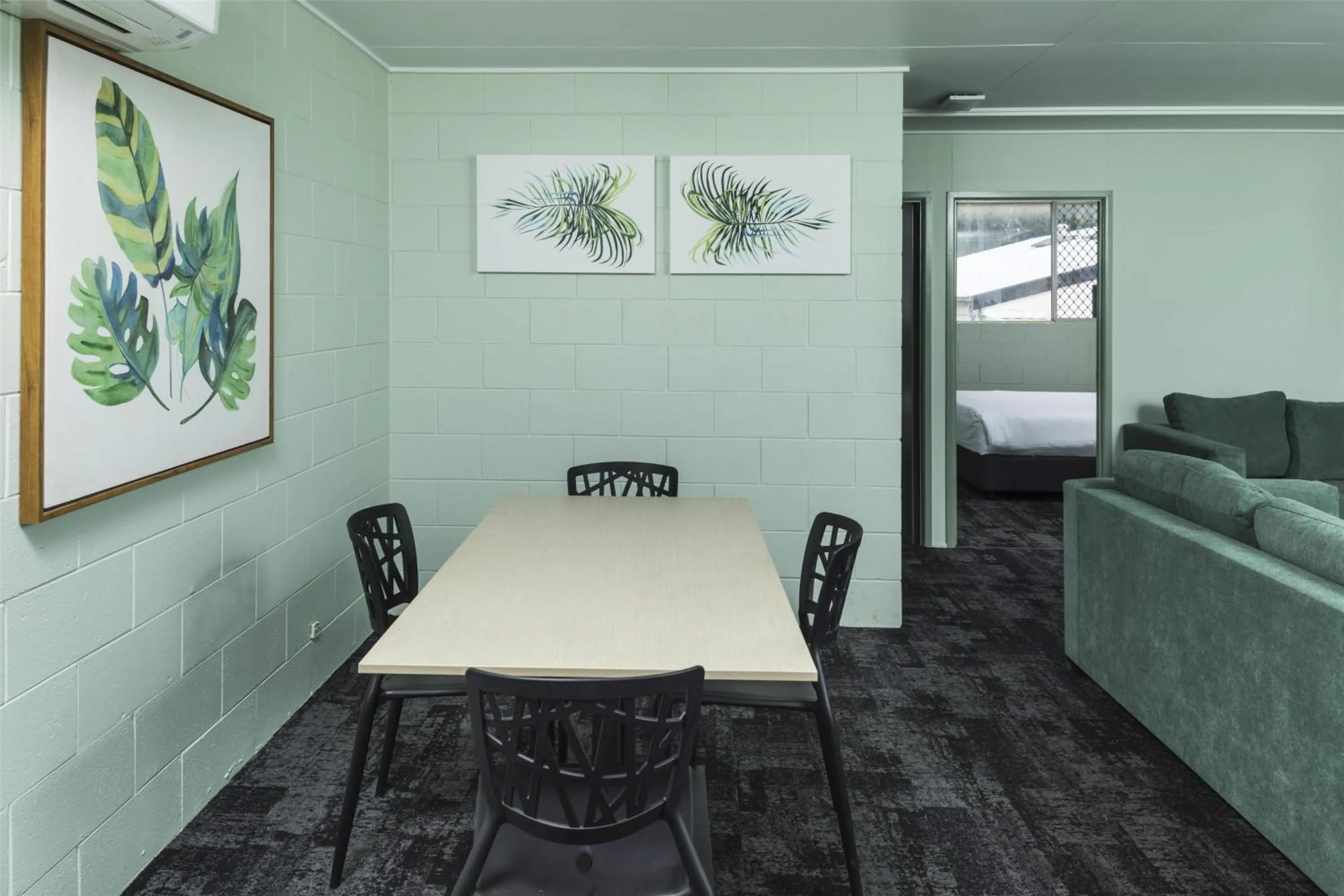 Other in Nightcap at Atherton Hotel