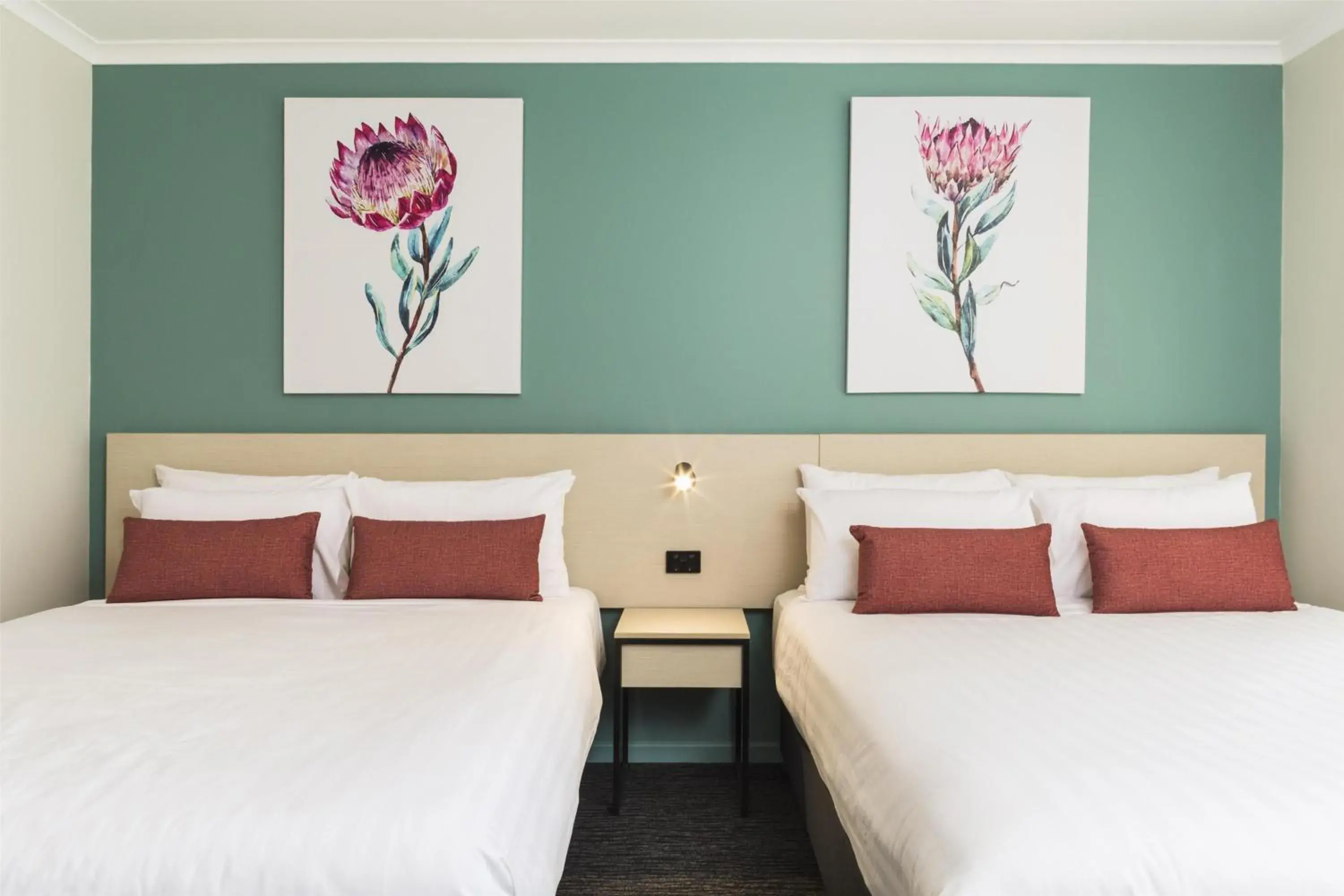 Studio Twin Queen in Nightcap At Balaclava Hotel Studio Twin Queen in Nightcap At Balaclava Hotel