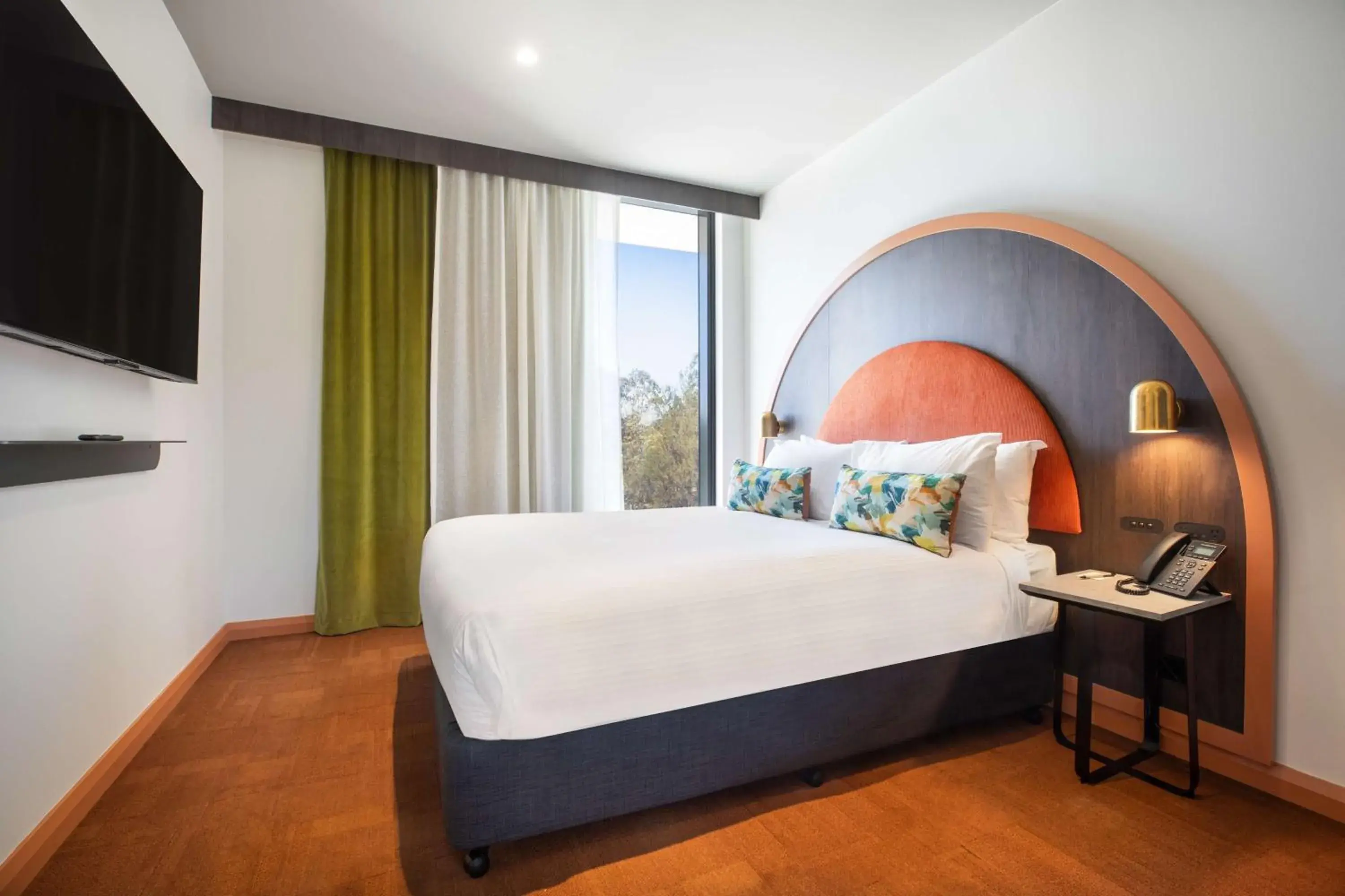 One-Bedroom Apartment in The Brook by Nightcap Plus One-Bedroom Apartment in The Brook by Nightcap Plus