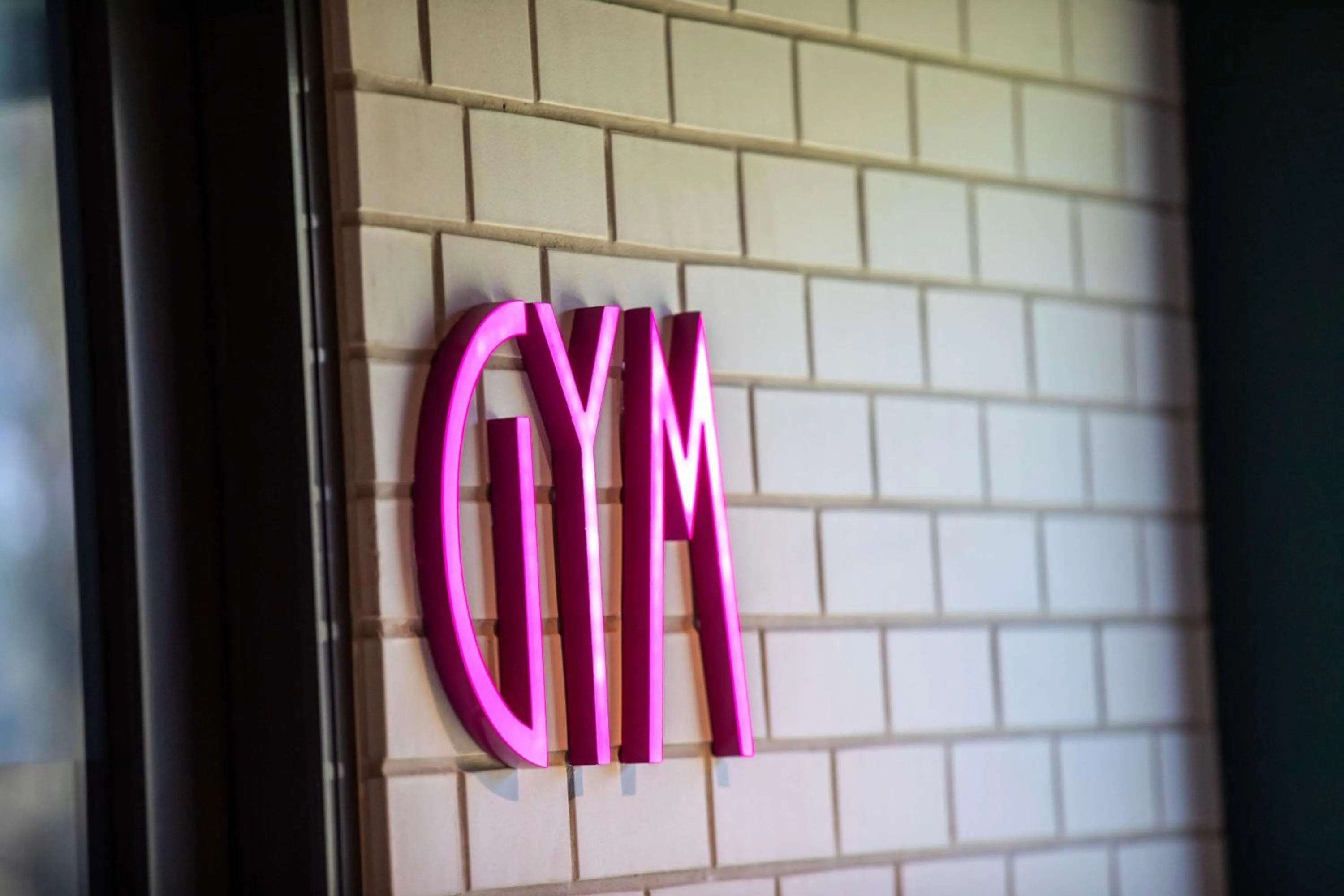 Fitness centre/facilities in Nightelier Mitchelton The Brook