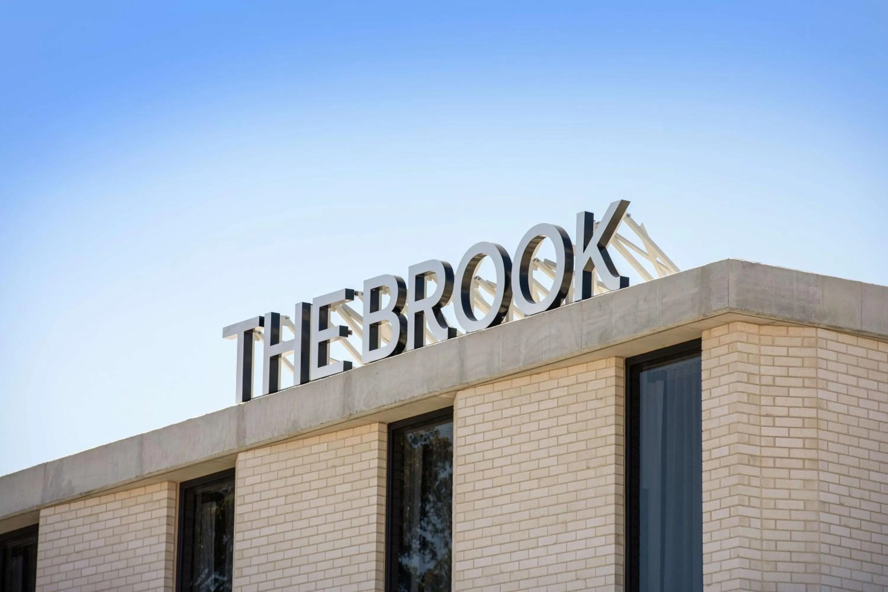 Property building in Nightelier Mitchelton The Brook