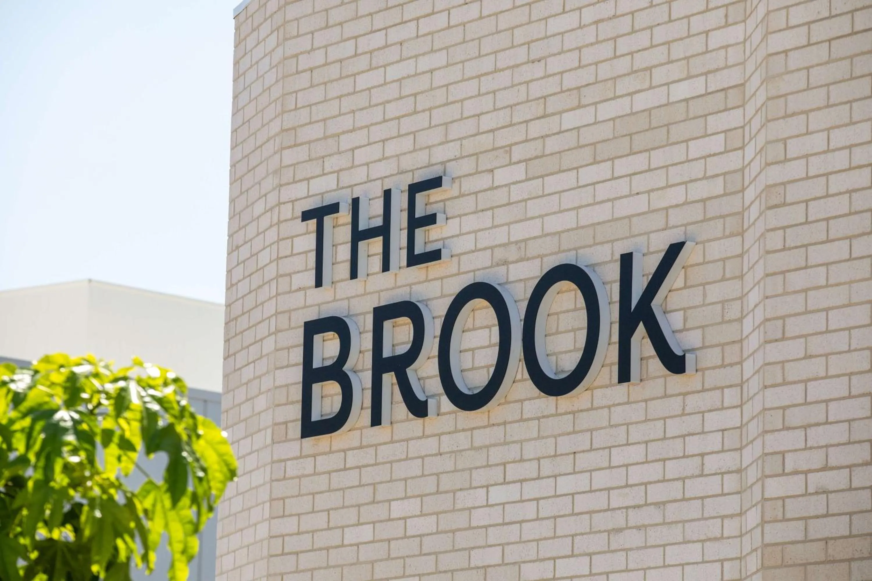 Property building in Nightelier Mitchelton The Brook