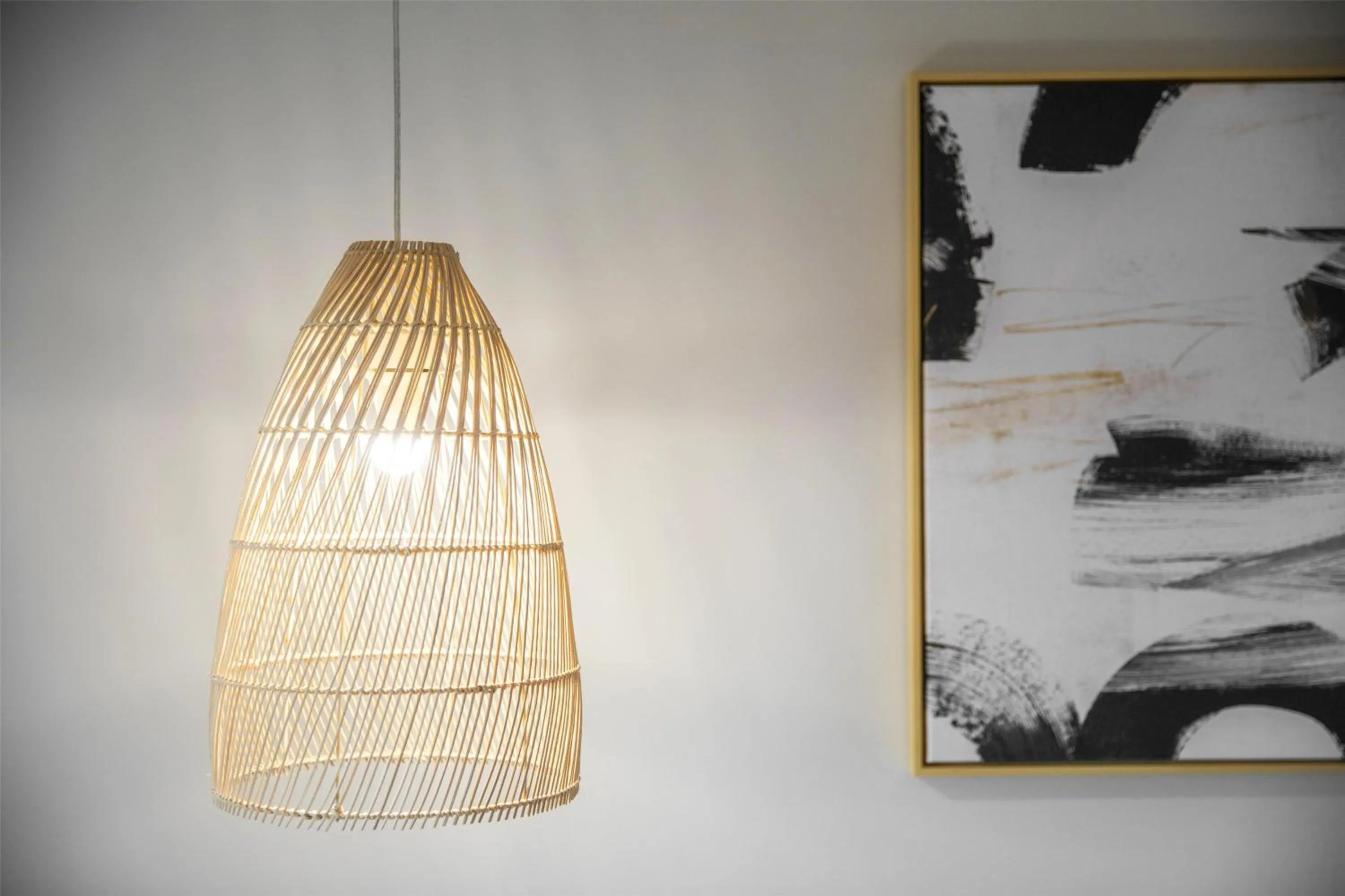 Bedroom in Nightcap at Dalrymple Hotel