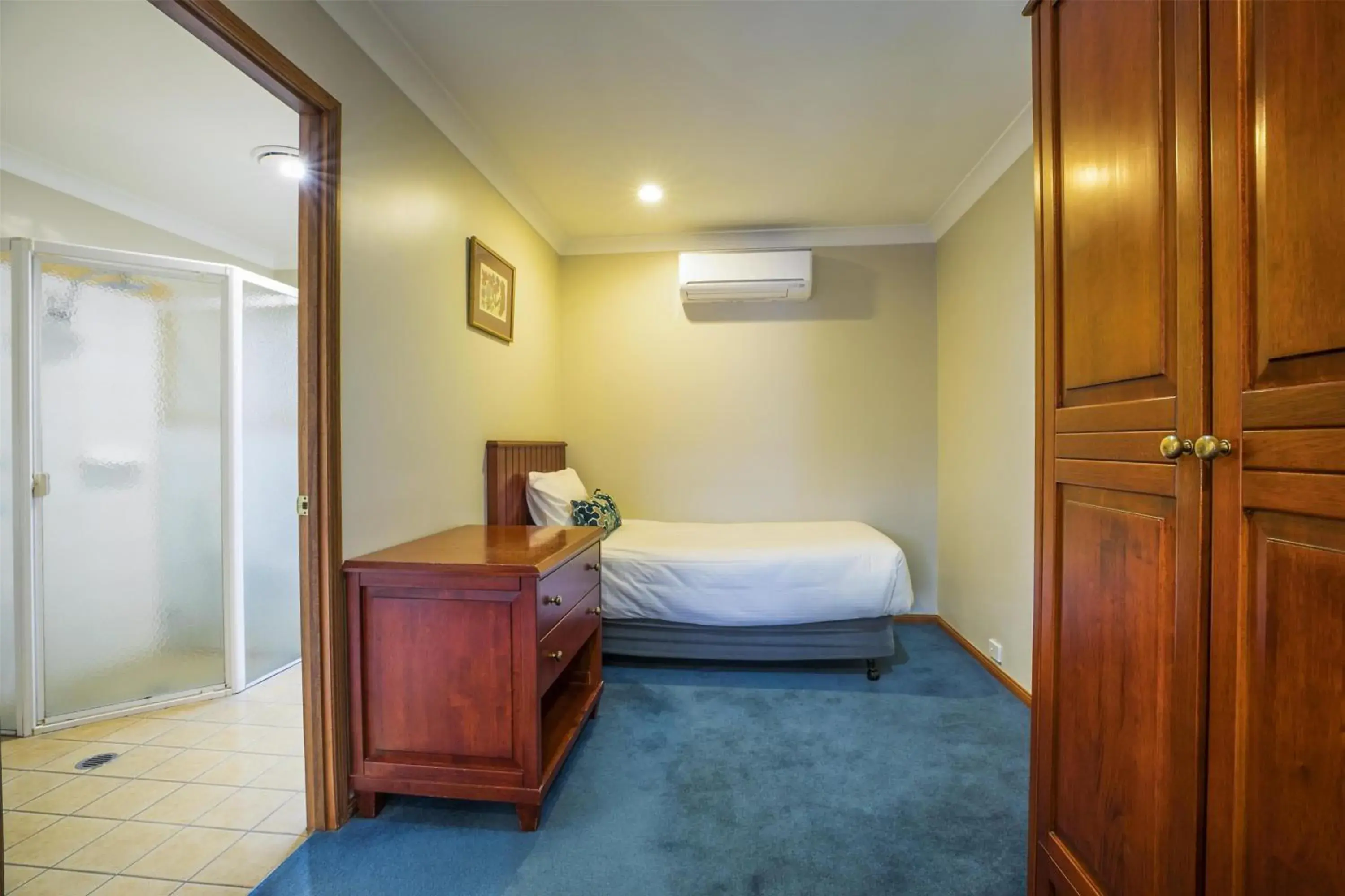 Family Studio in Nightcap at Federal Hotel Toowoomba Family Studio in Nightcap at Federal Hotel Toowoomba