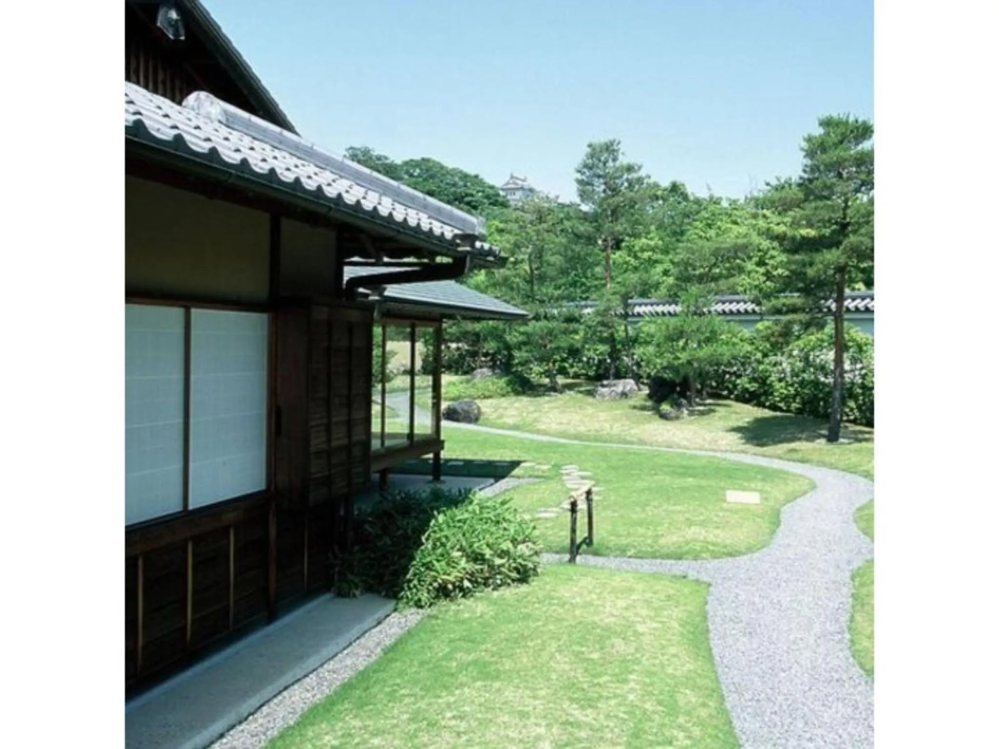 Akashi Castle Hotel - Vacation STAY 83569