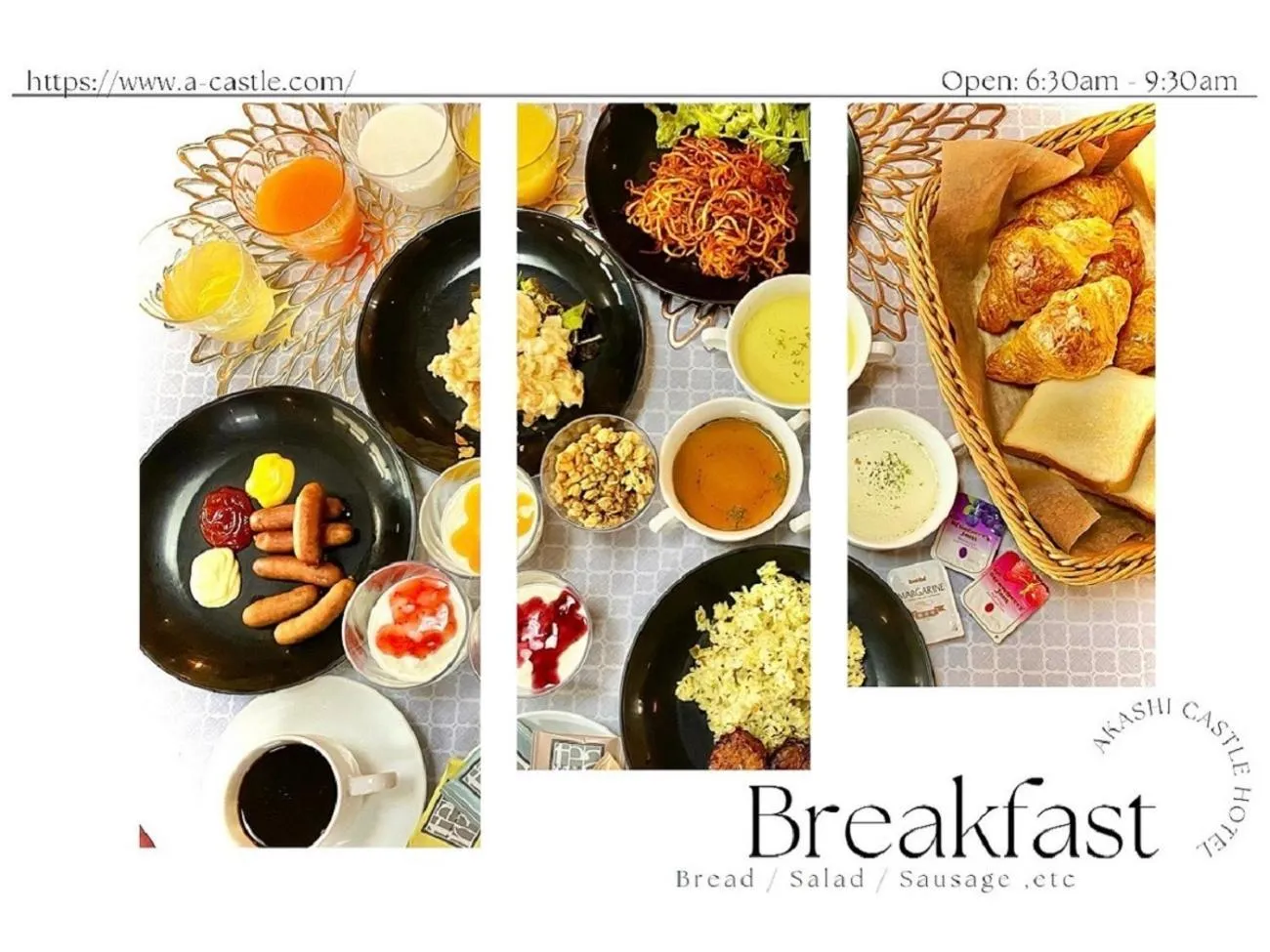 Akashi Castle Hotel - Vacation STAY 83569