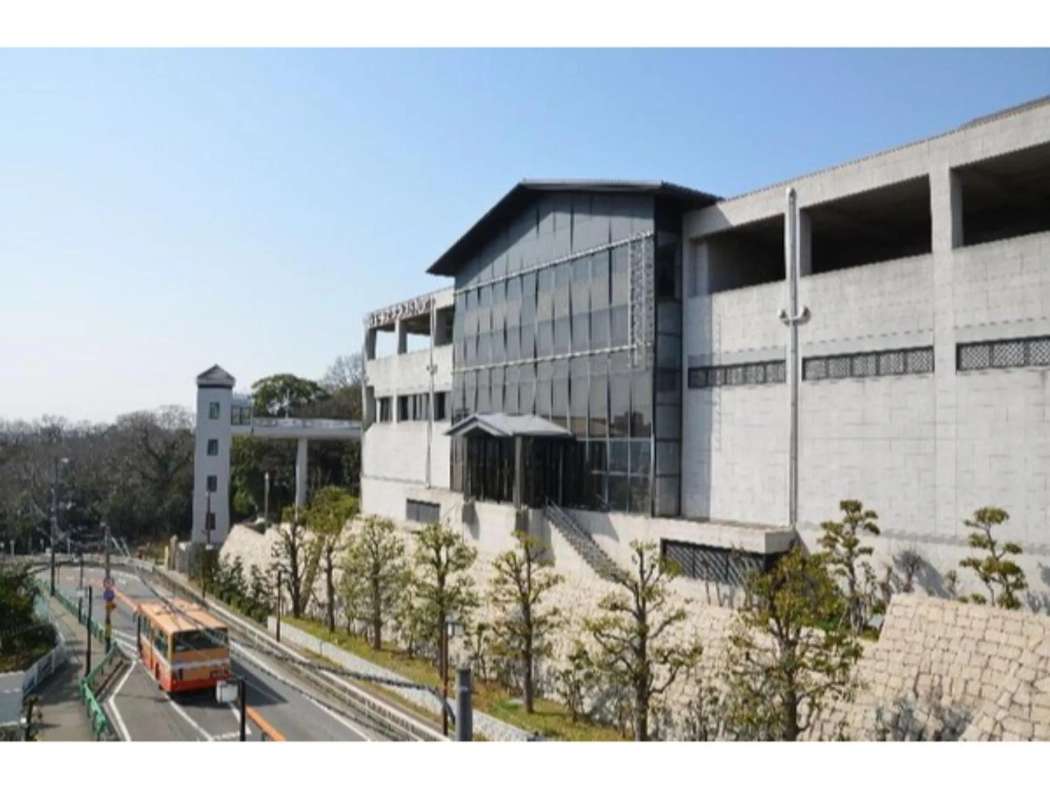 Akashi Castle Hotel - Vacation STAY 83569