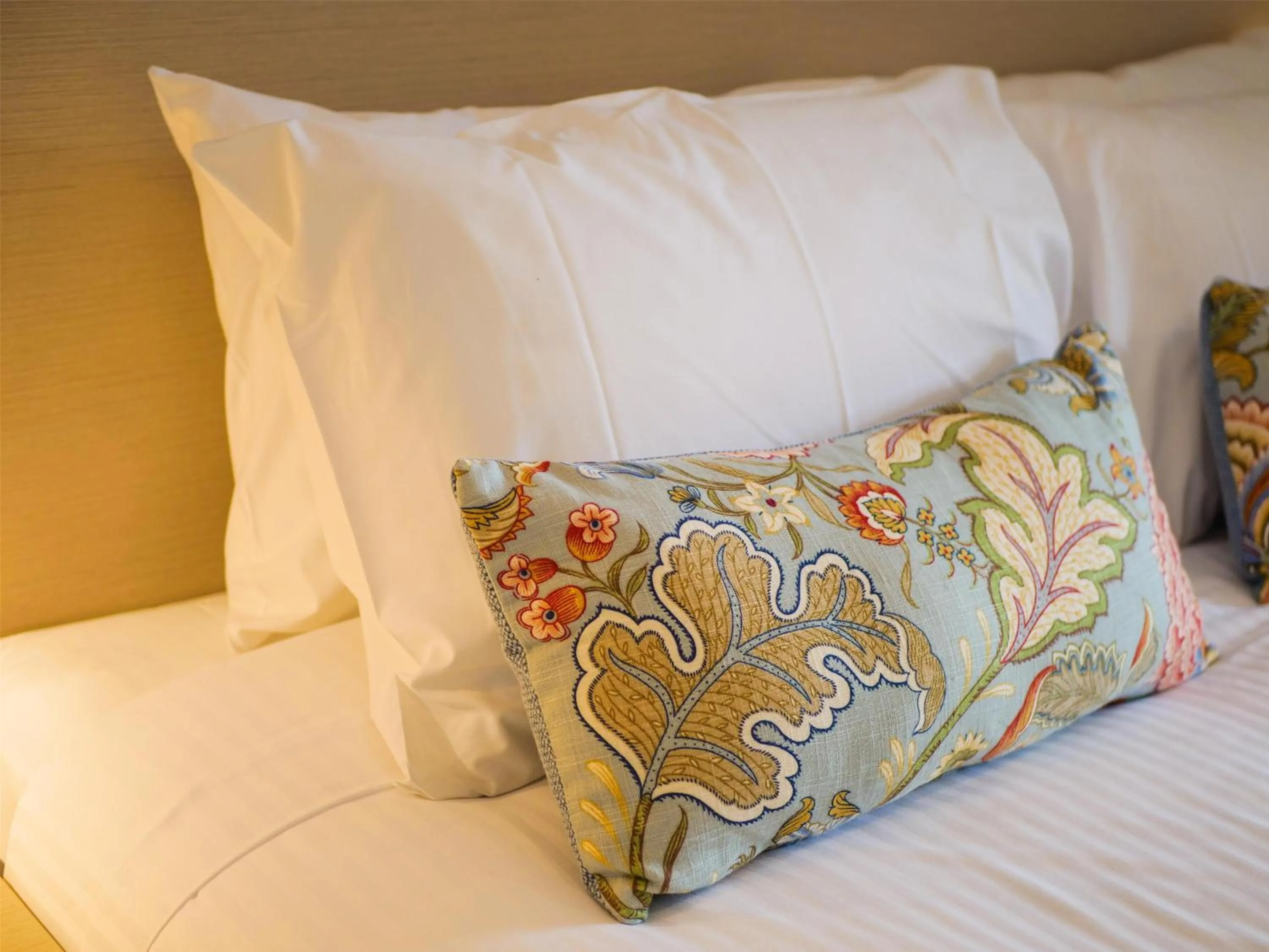 Bedroom, Bed in Nightcap at Hinterland Hotel Nerang