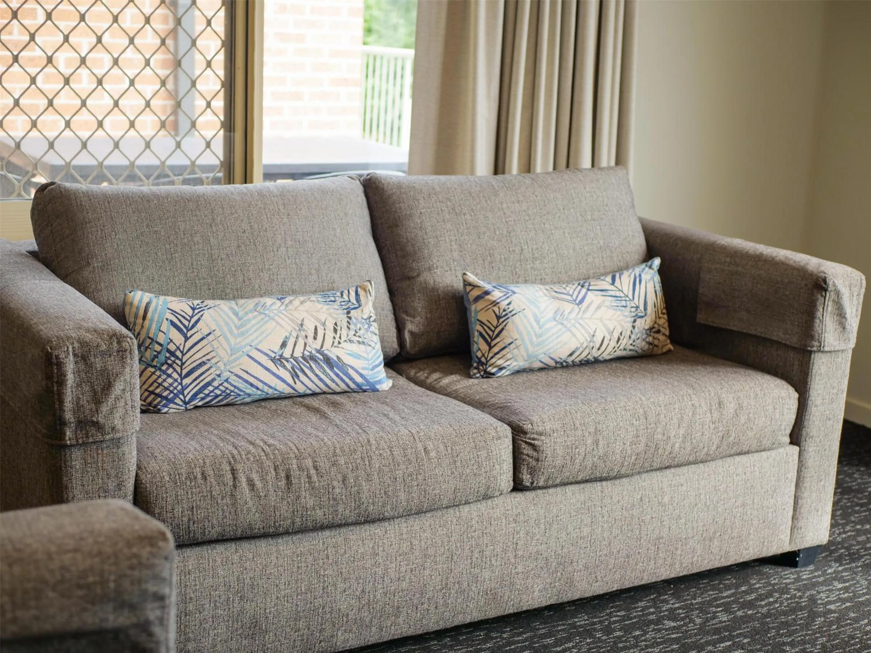 Other in Nightcap at Hinterland Hotel Nerang