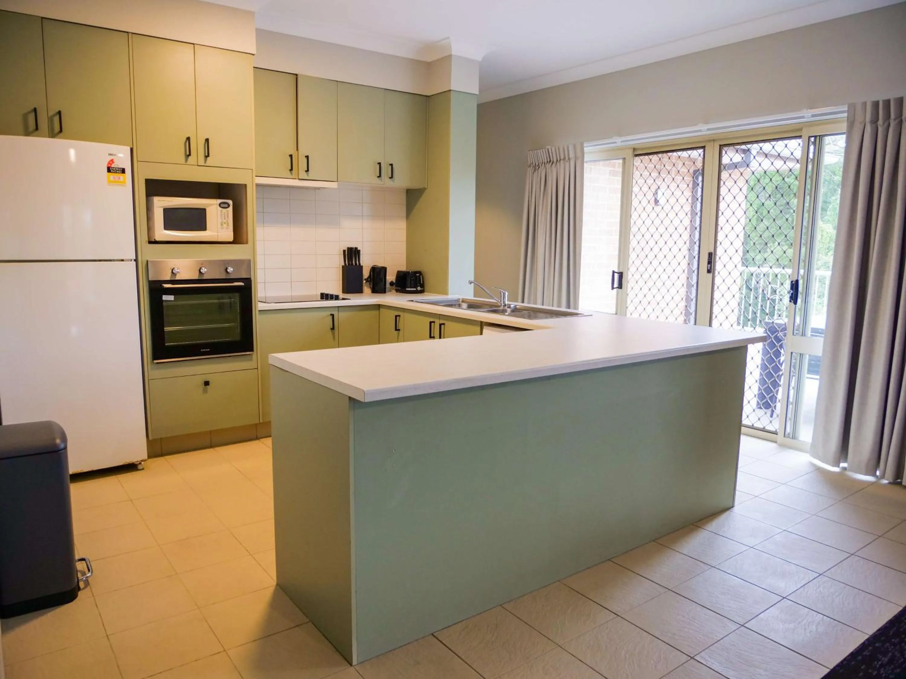 Other in Nightcap at Hinterland Hotel Nerang