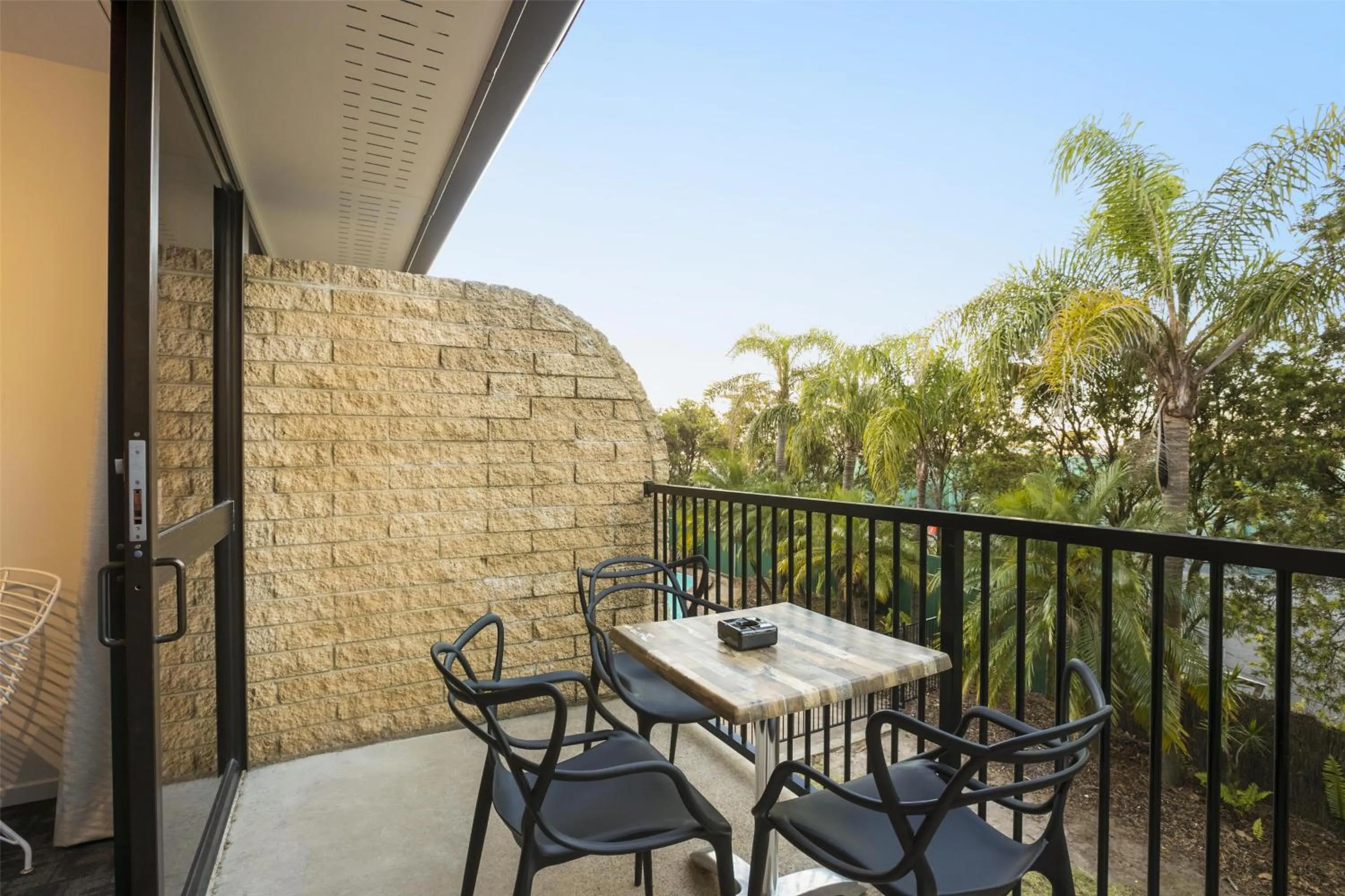 Other in Nightcap at Kawana Waters Hotel