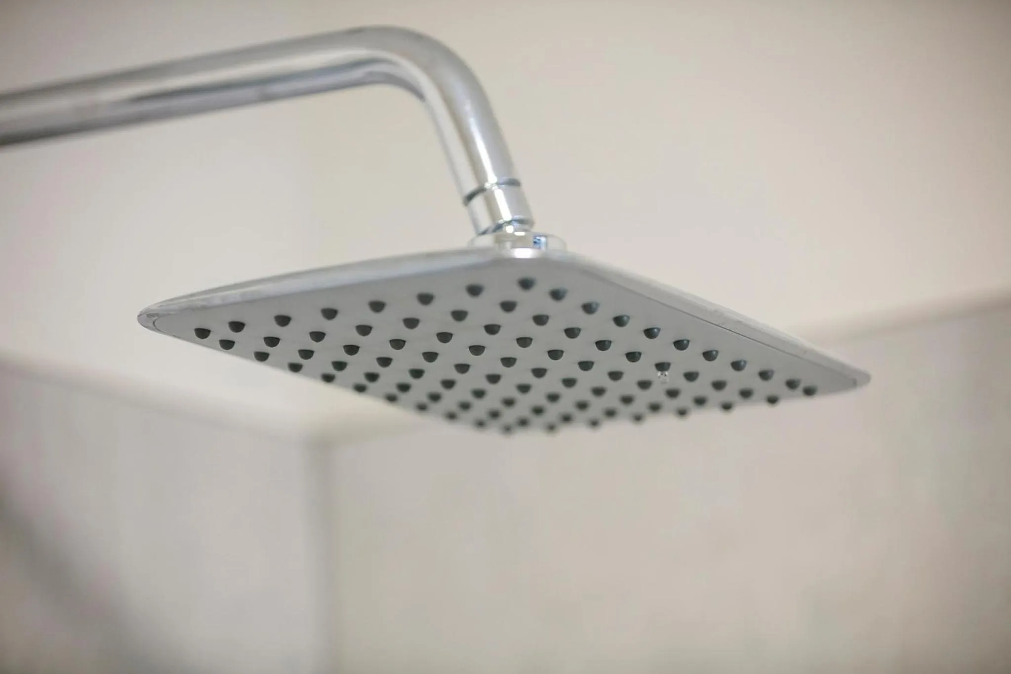 Shower in Nightcap at Kawana Waters Hotel