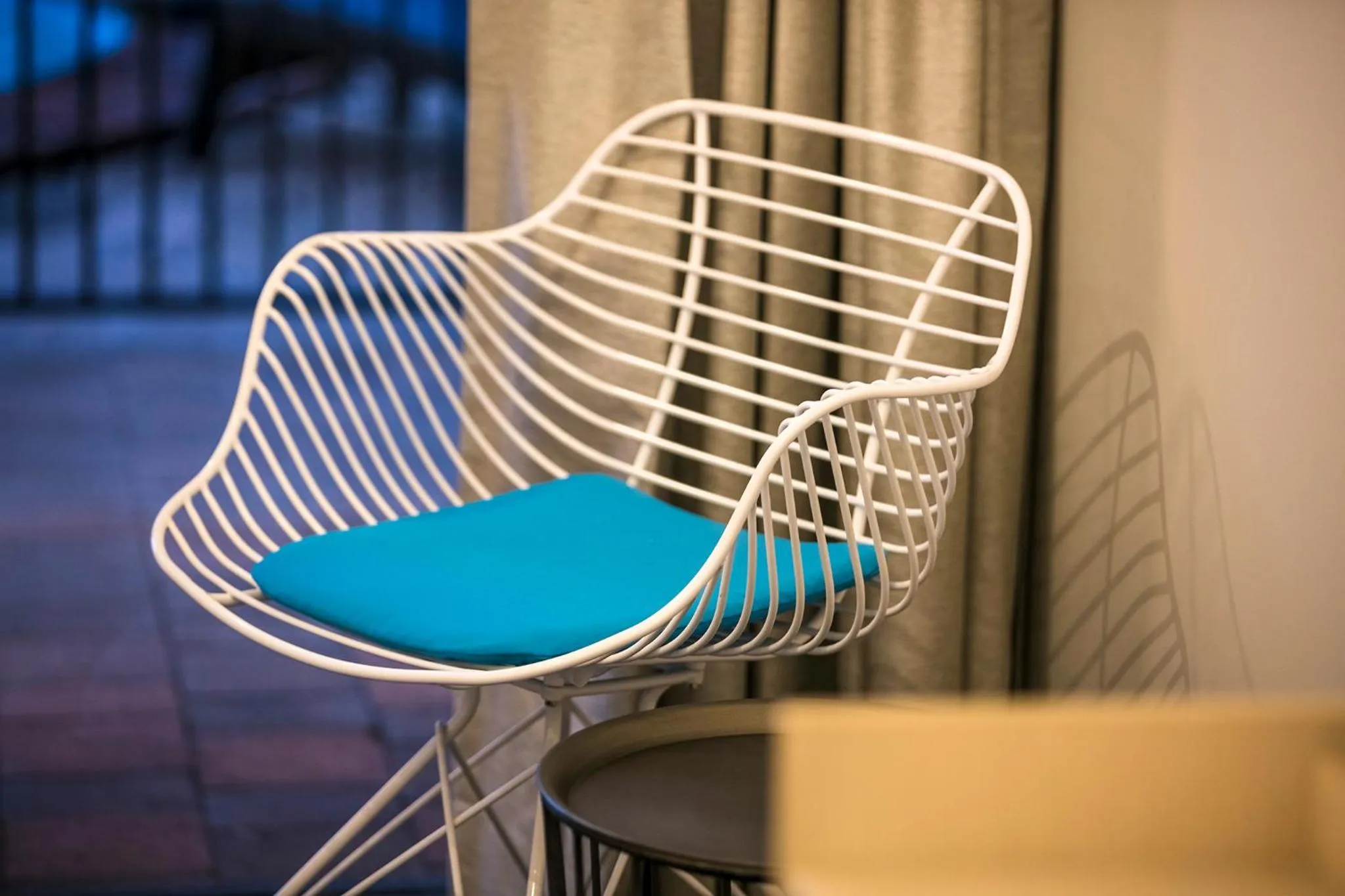 Bedroom in Nightcap at Kawana Waters Hotel