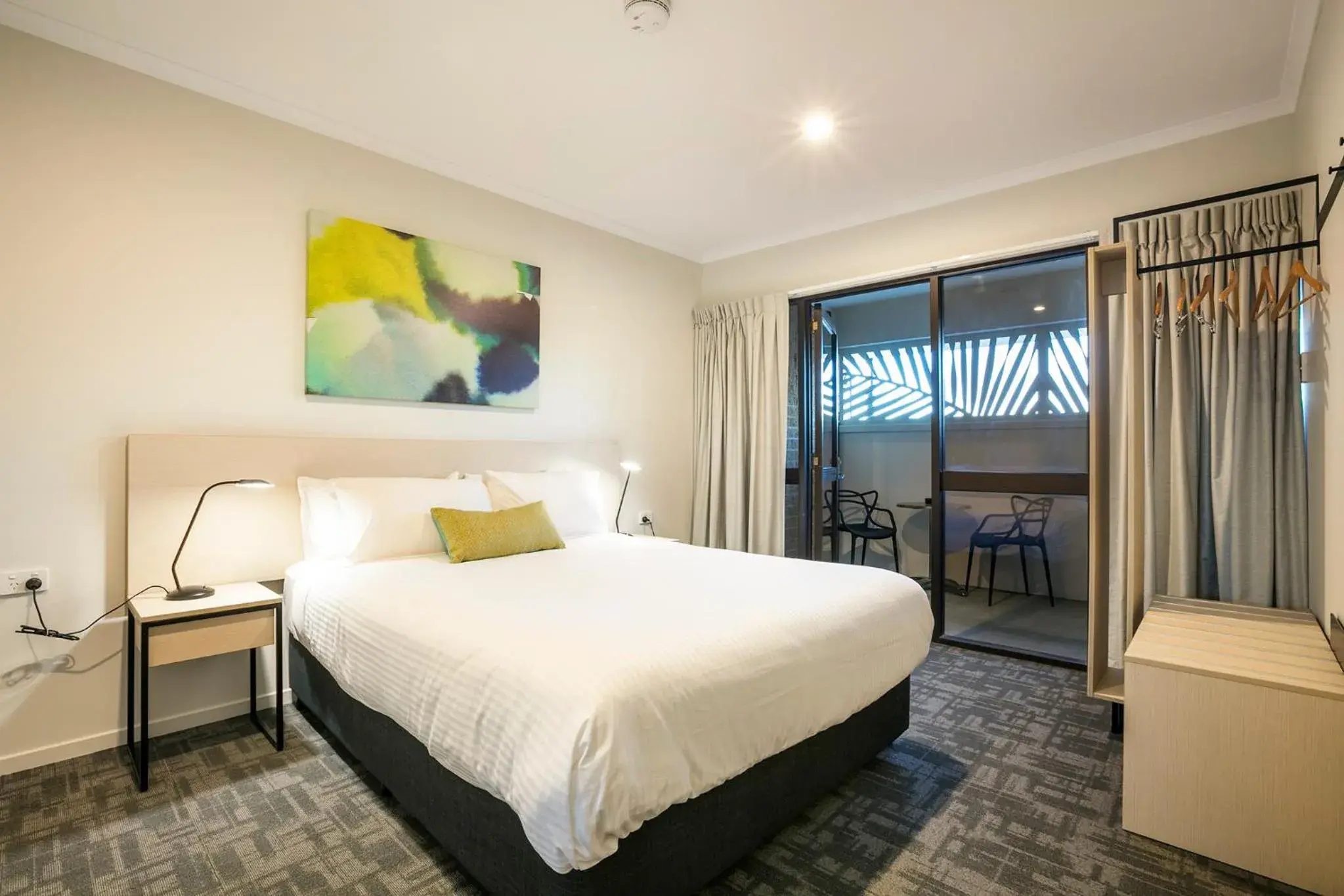Three-Bedroom Apartment in Nightcap at Kawana Waters Hotel Three-Bedroom Apartment in Nightcap at Kawana Waters Hotel