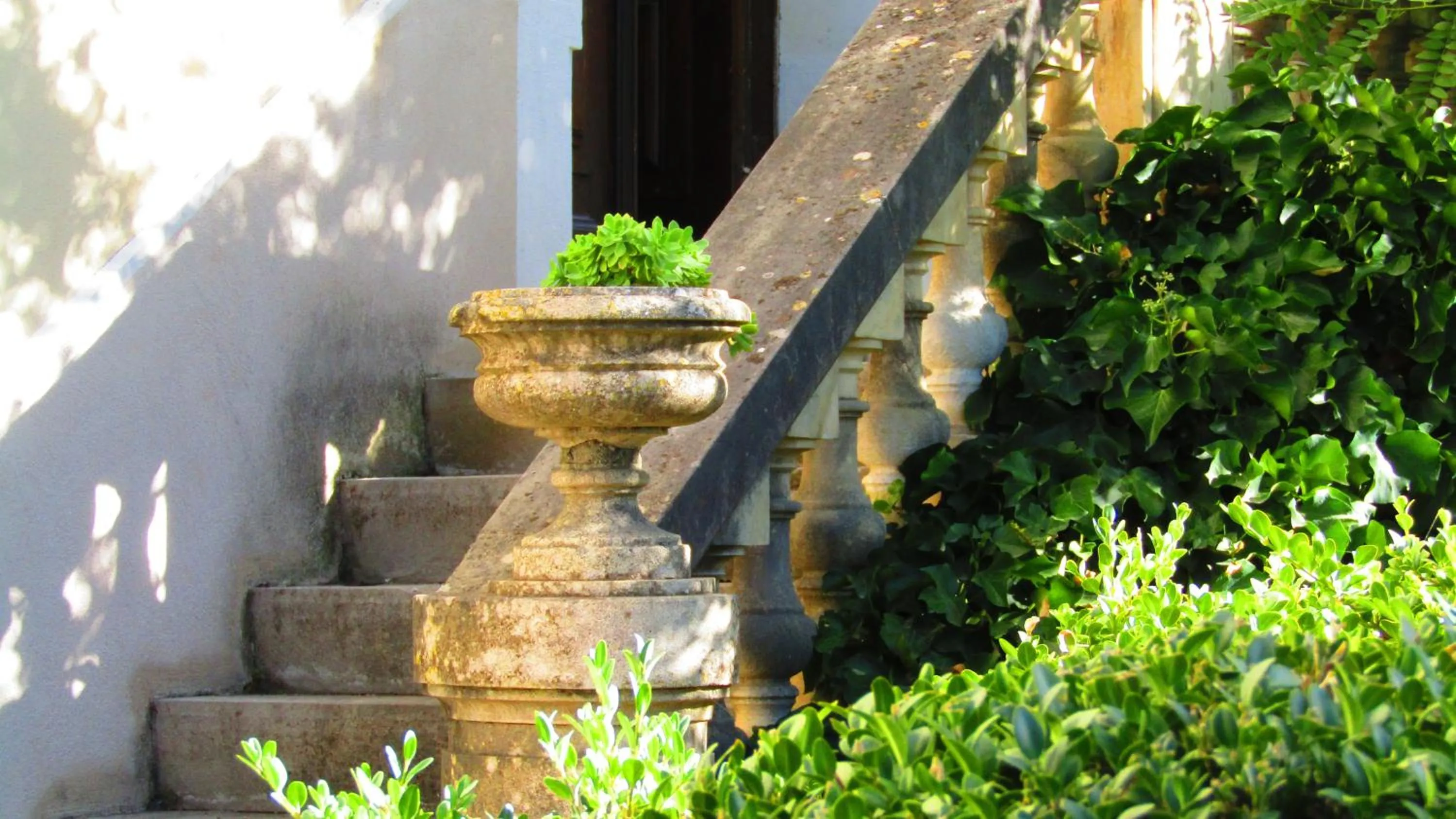 Property building in La Bastide de Canaules