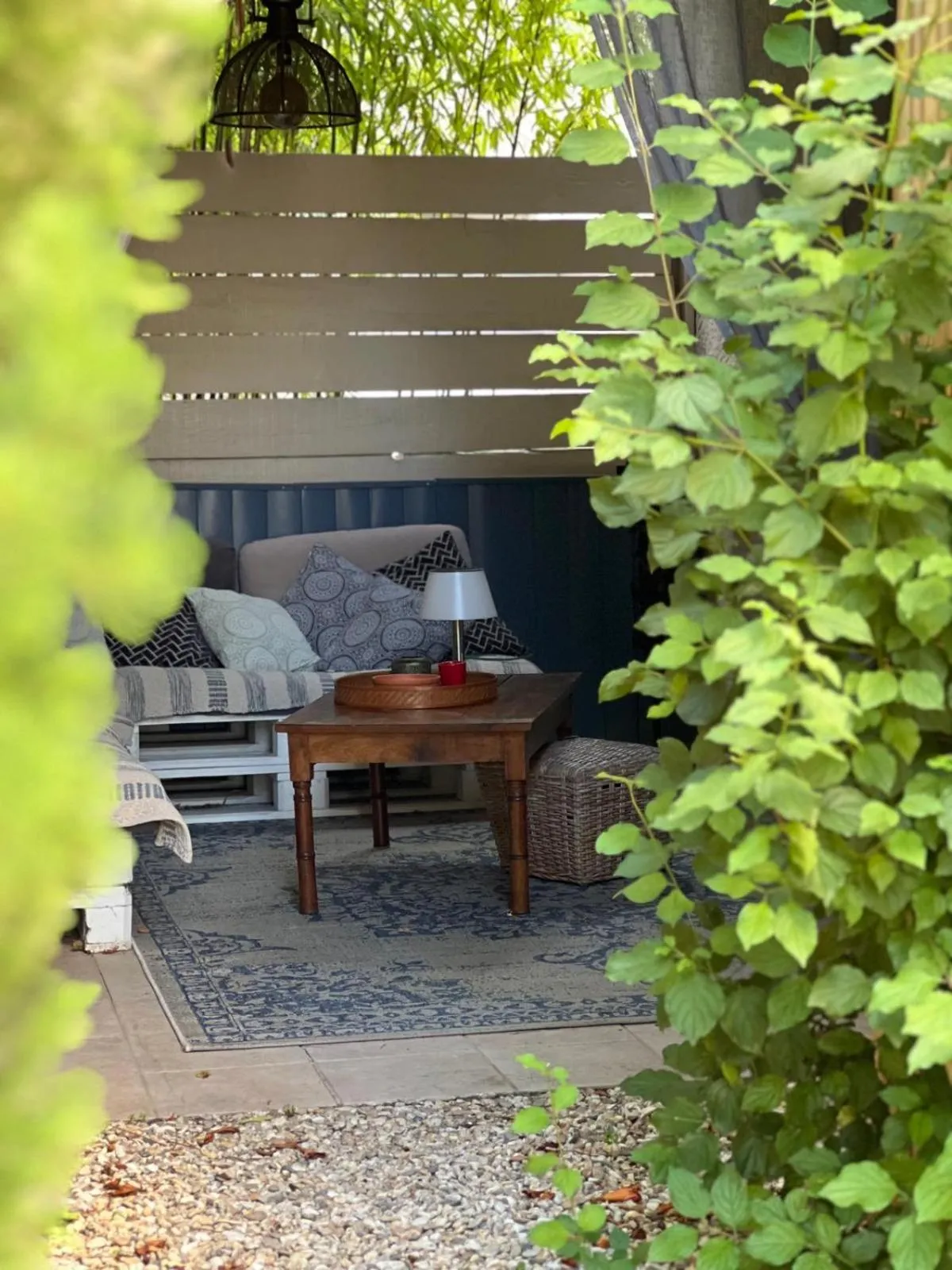 Property building in La Bastide de Canaules