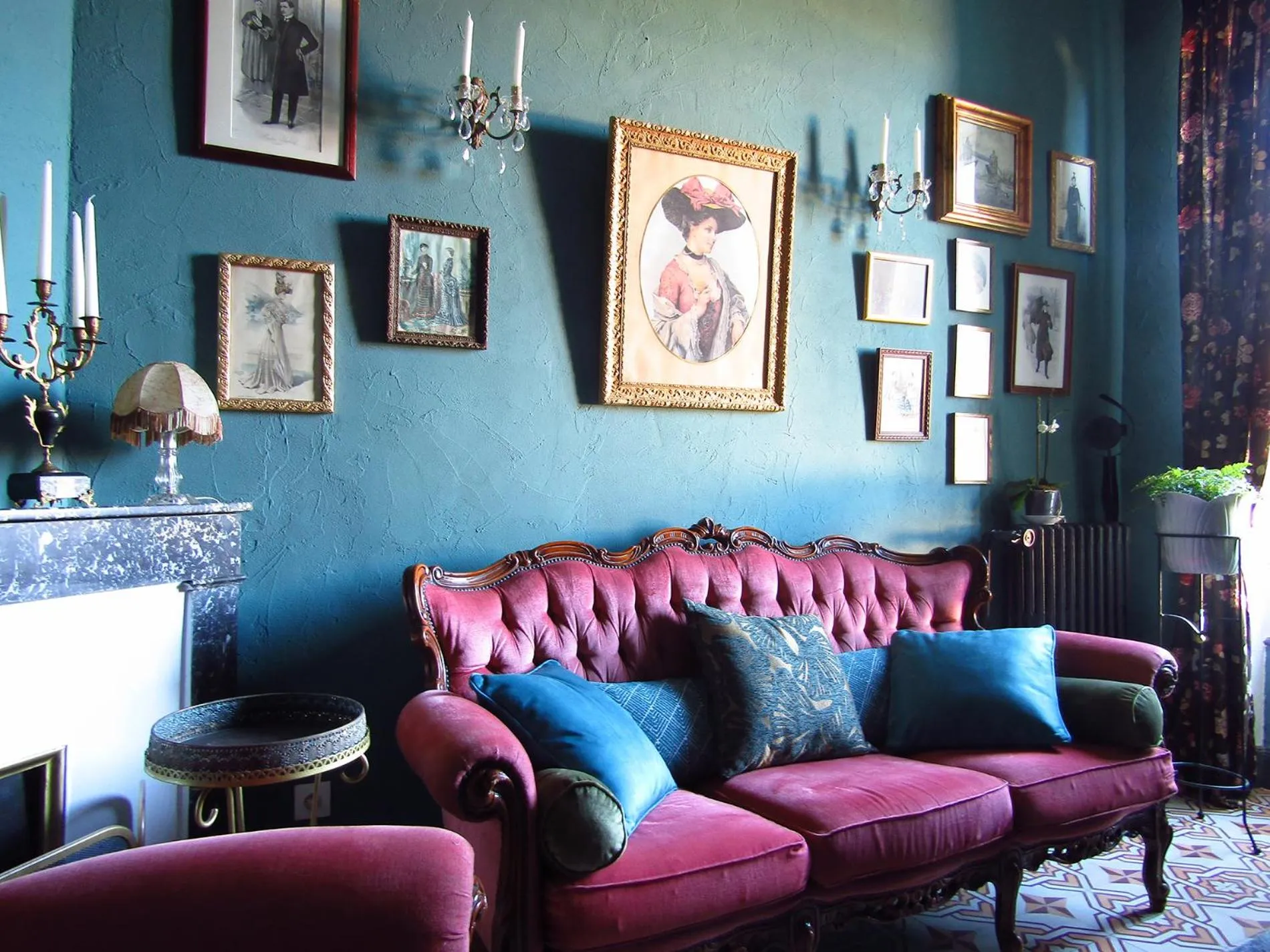 Property building in La Bastide de Canaules